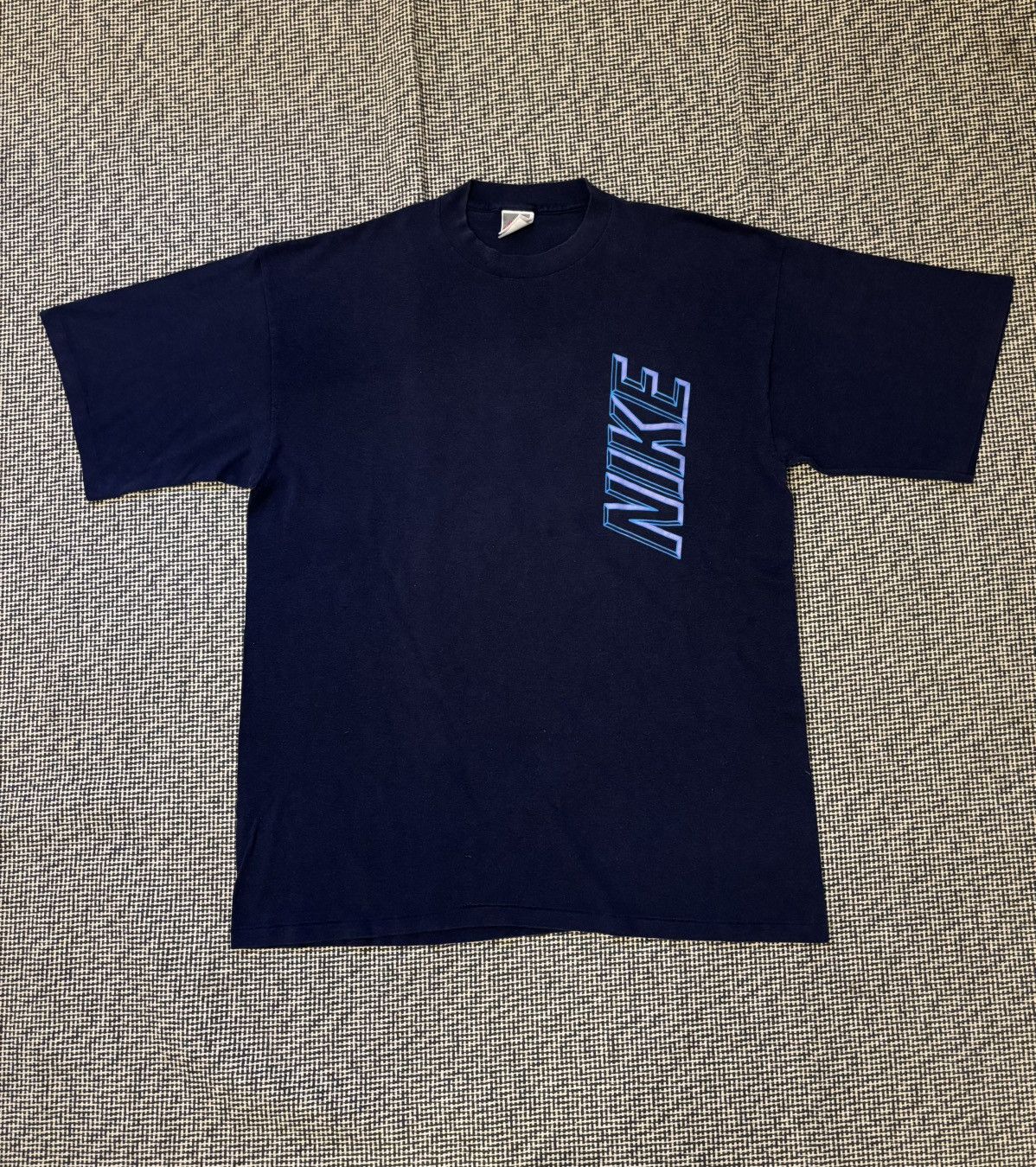 Vintage 90s Nike single stitch t-shirt
