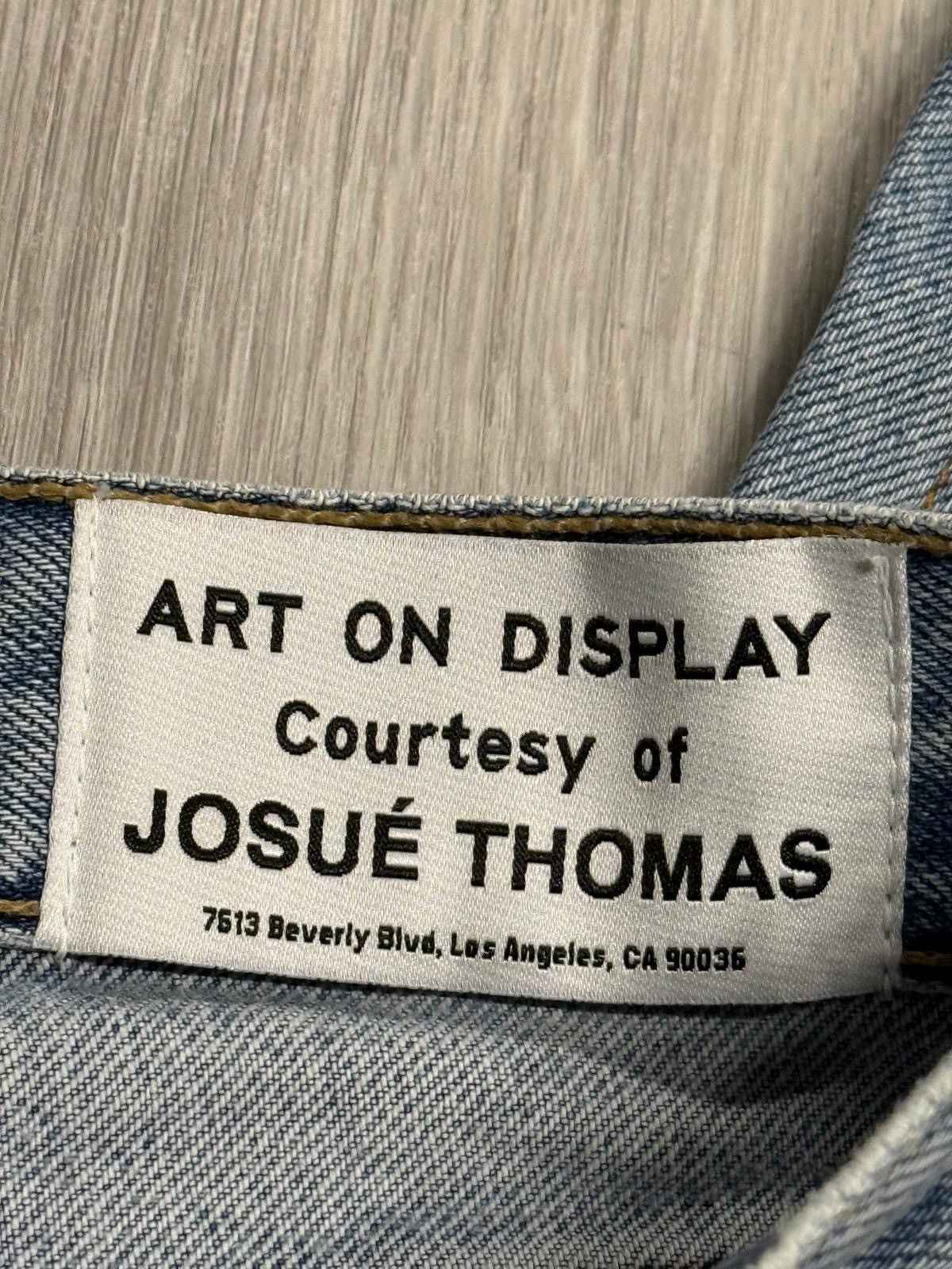 Gallery Dept Jeans