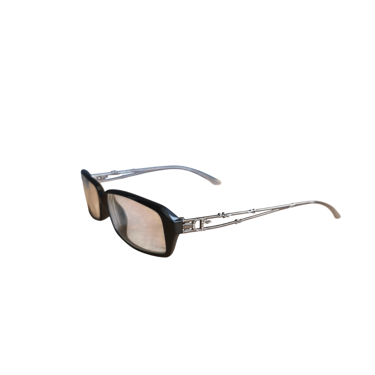 Christian Dior Monsieur Christian Dior Glasses Size ONE SIZE - 3 Thumbnail