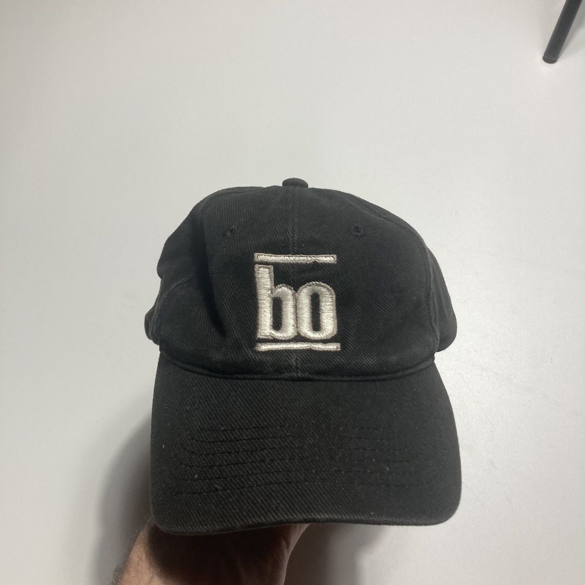Band Tees vintage bohse onkelz hard rock band hat Size ONE SIZE - 1 Thumbnail