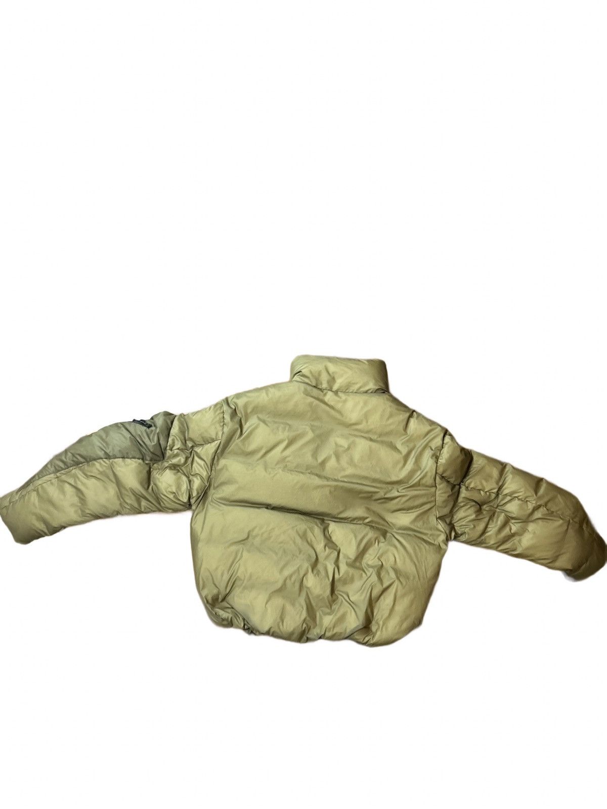 Other A.A. Spectrum Short Puffa Duck Down Jacket Unisex Medium EUC Size M / US 6-8 / IT 42-44 - 5 Thumbnail