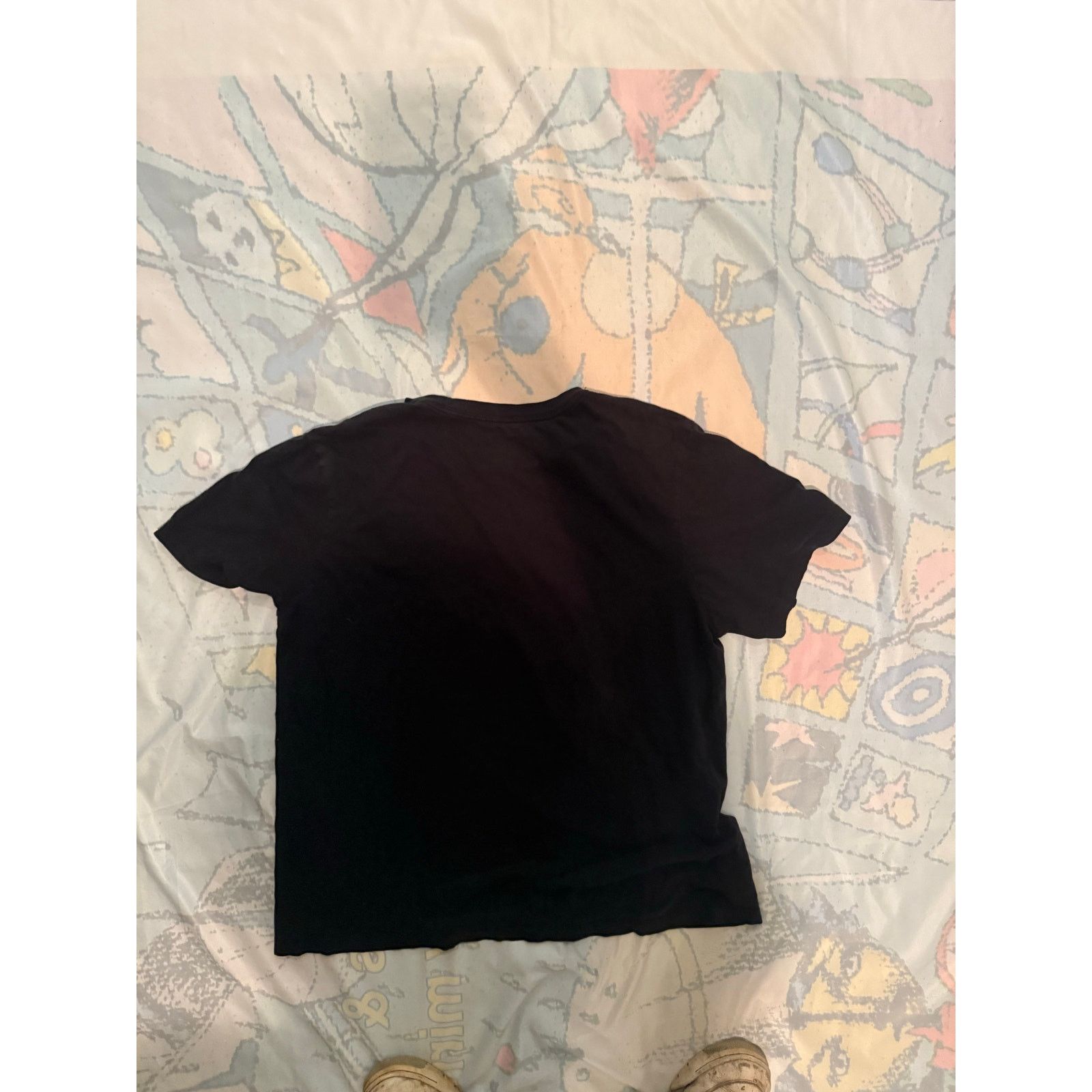 Nike Nike Just Do It T-Shirt - Classic & Comfortable Tee Size US L / EU 52-54 / 3 - 3 Thumbnail