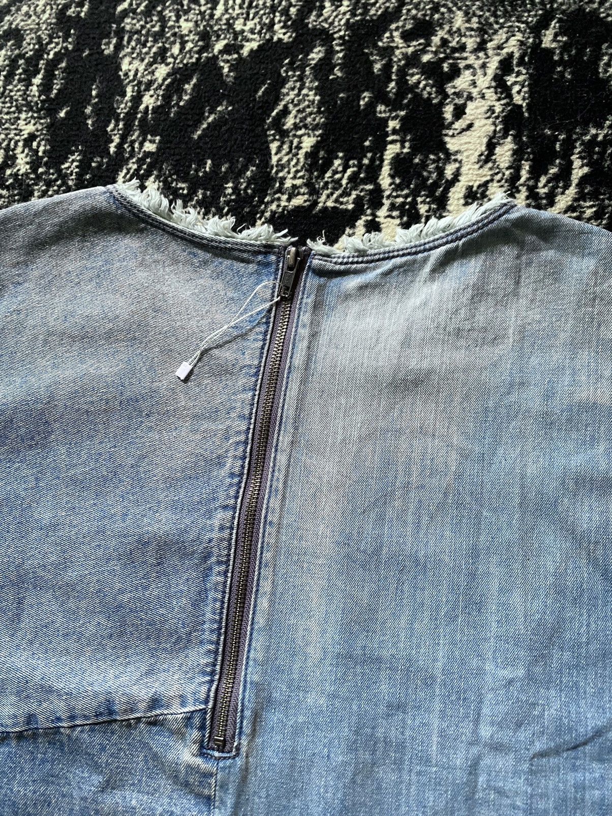 GOA Vintage GOA Supply Denim Size L / US 10 / IT 46 - 4 Thumbnail