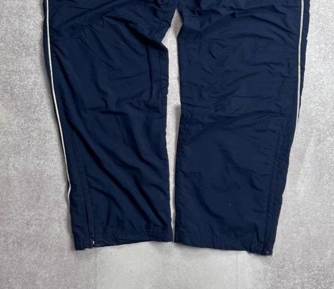 Nike × Skepta VINTAGE NIKE TN SKEPTA STYLE TRACK PANTS L Size US 34 / EU 50 - 3 Thumbnail