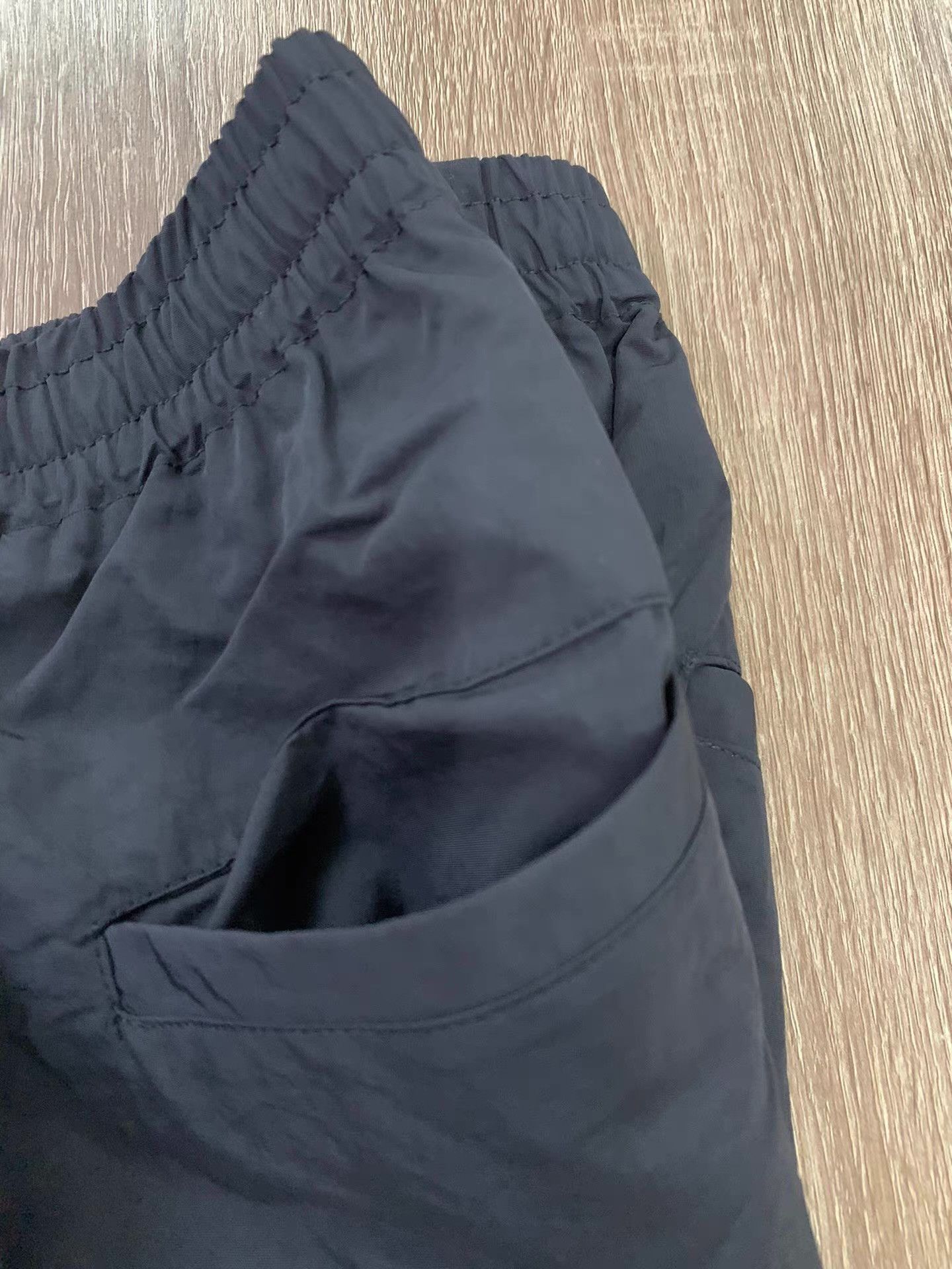 FR2 FR2 Rabbit Icon Nylon Short Ｑ22 Size US 36 / EU 52 - 5 Thumbnail
