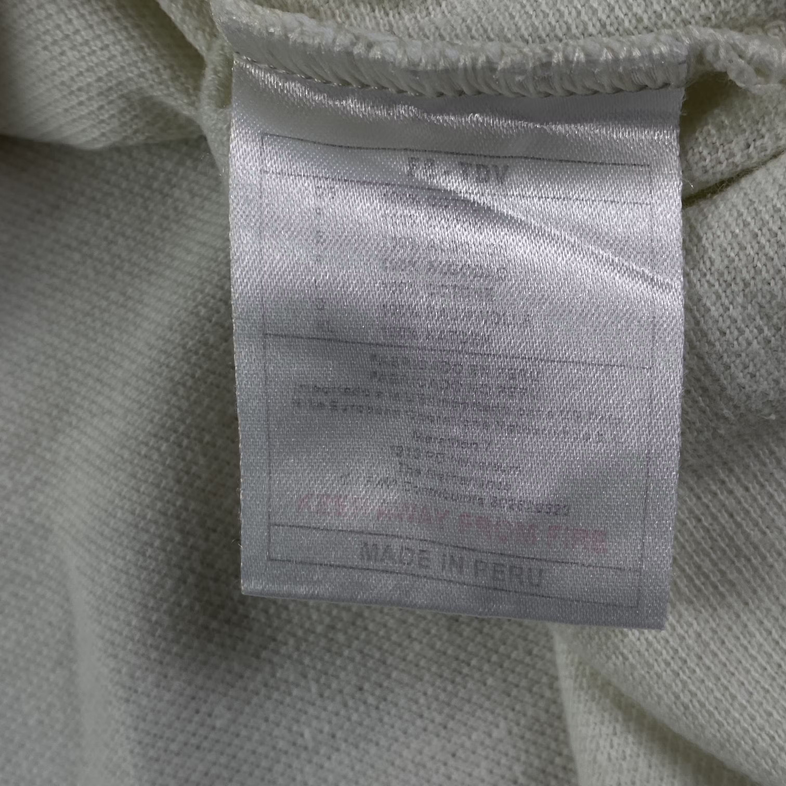 Nike × Vintage Mens Polo T-Shirt Nike Vintage Size XL Size US XL / EU 56 / 4 - 6 Thumbnail