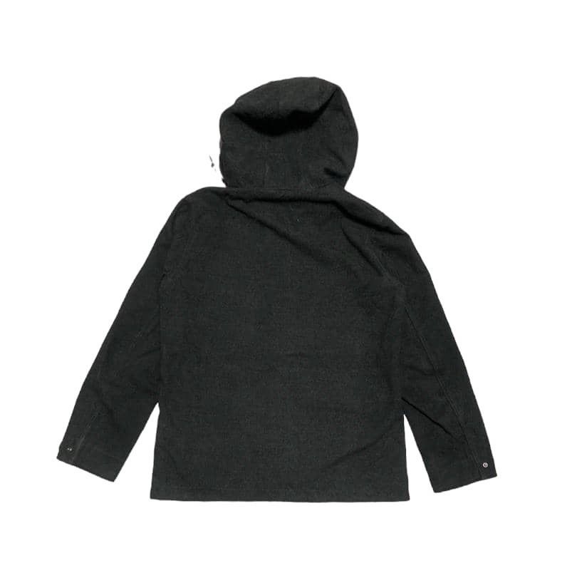 Beams Plus Japanese Beams Heart Hoodie Jacket Size US L / EU 52-54 / 3 - 4 Thumbnail