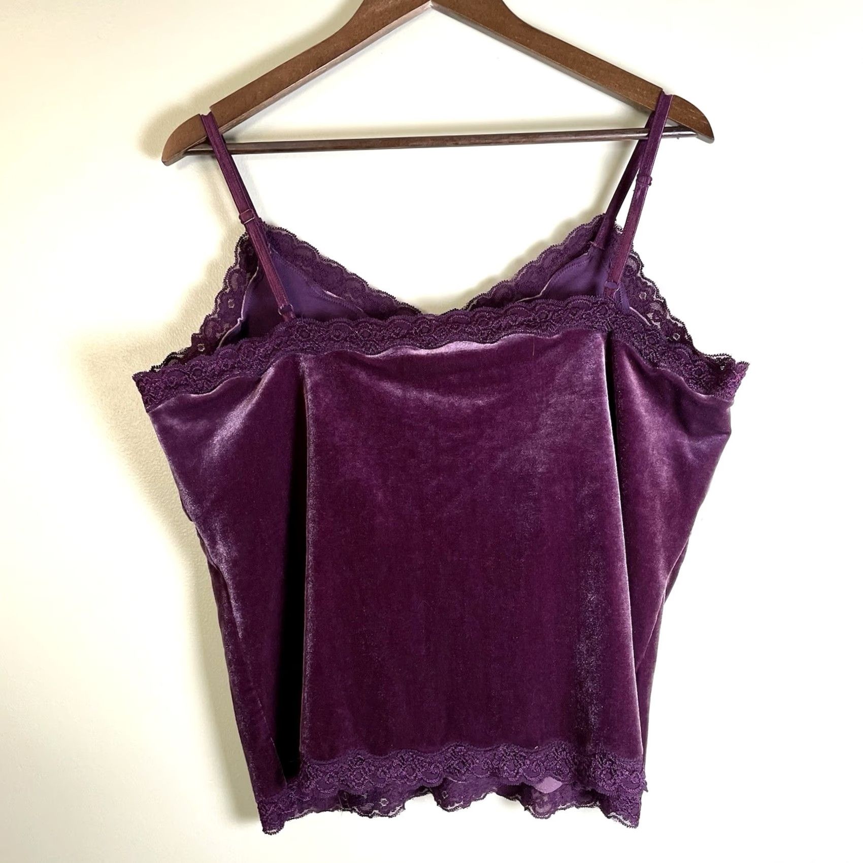 Coldwater Creek VINTAGE Coldwater Creek Camisole? Size ONE SIZE - 5 Thumbnail