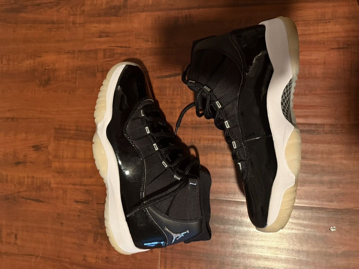 Jordan Brand Jordan 11 jubilee Size US 11 / EU 44 - 5 Thumbnail