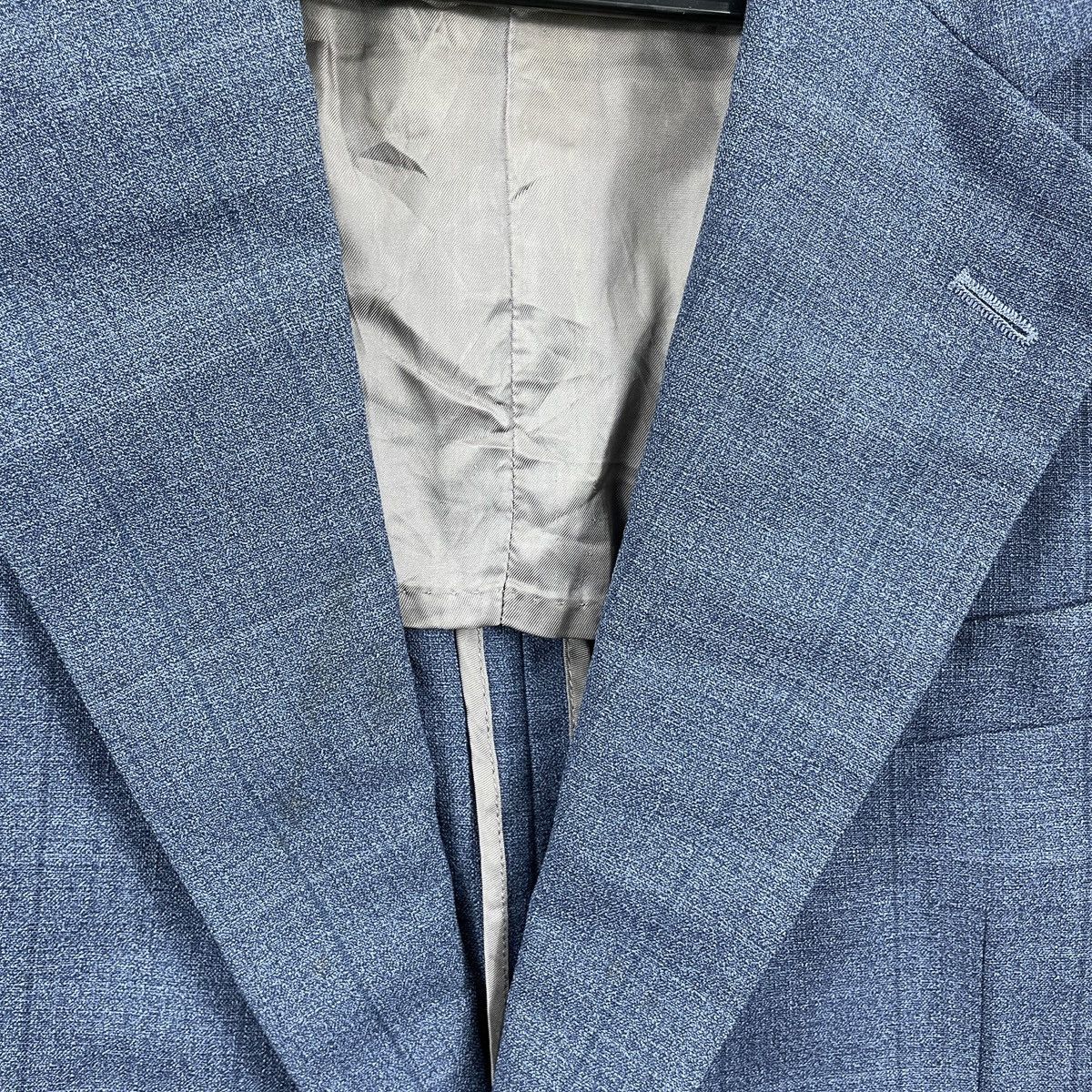 Burberry × Vintage Burberrys Vintage Suit Blazer Jacket Size US M / EU 48-50 / 2 - 6 Thumbnail