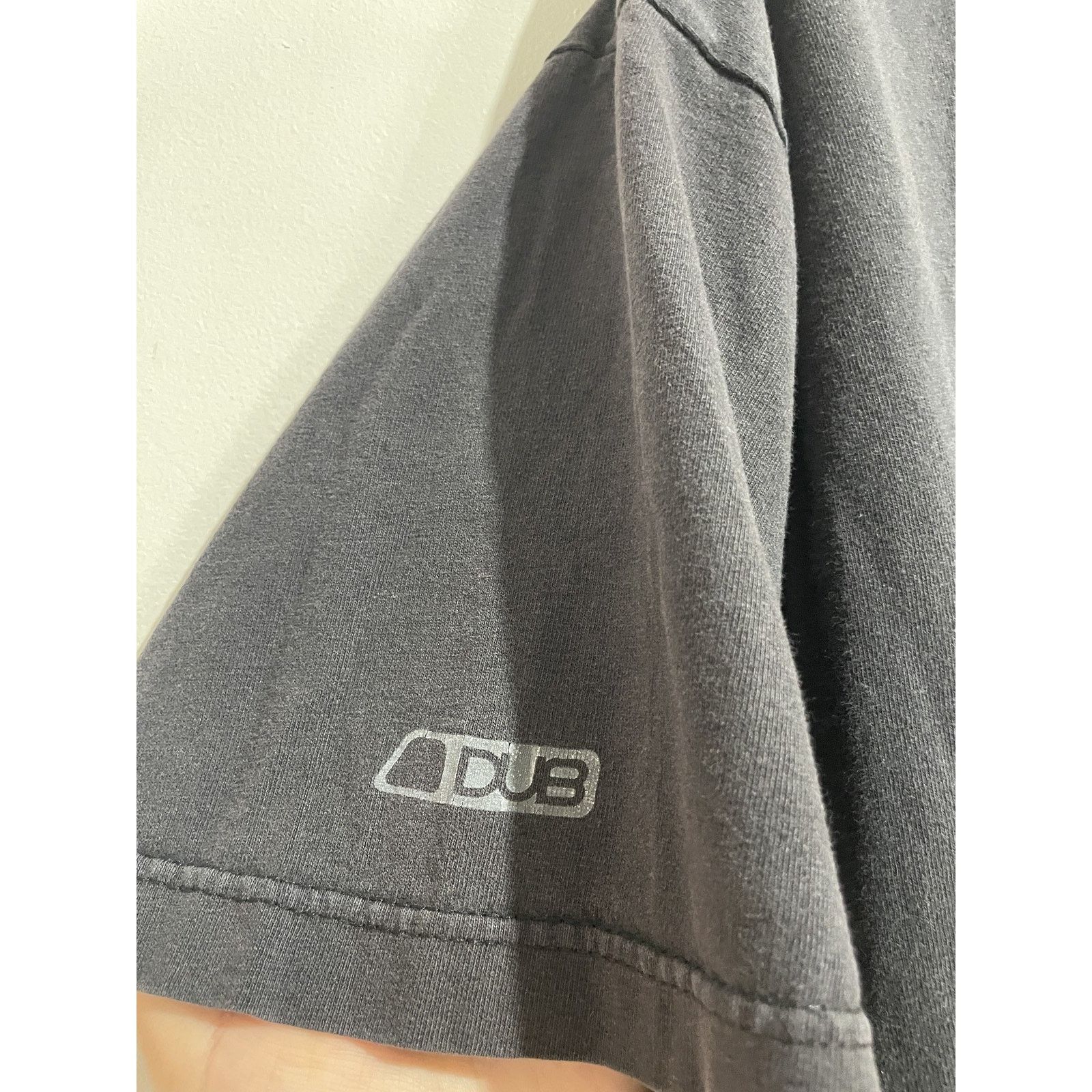 Other VINTAGE DUB AUTOMOTIVE LIFESTYLE MAGAZINE TEE SIZE XL Size US XL / EU 56 / 4 - 4 Thumbnail