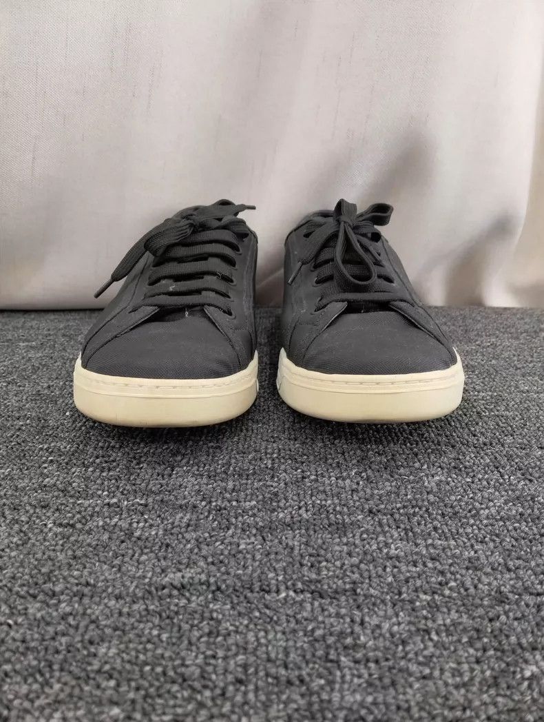 Prada PRADA Sneakers Size 42.5 Black Color-2506 Size US 9.5 / EU 42-43 - 6 Thumbnail