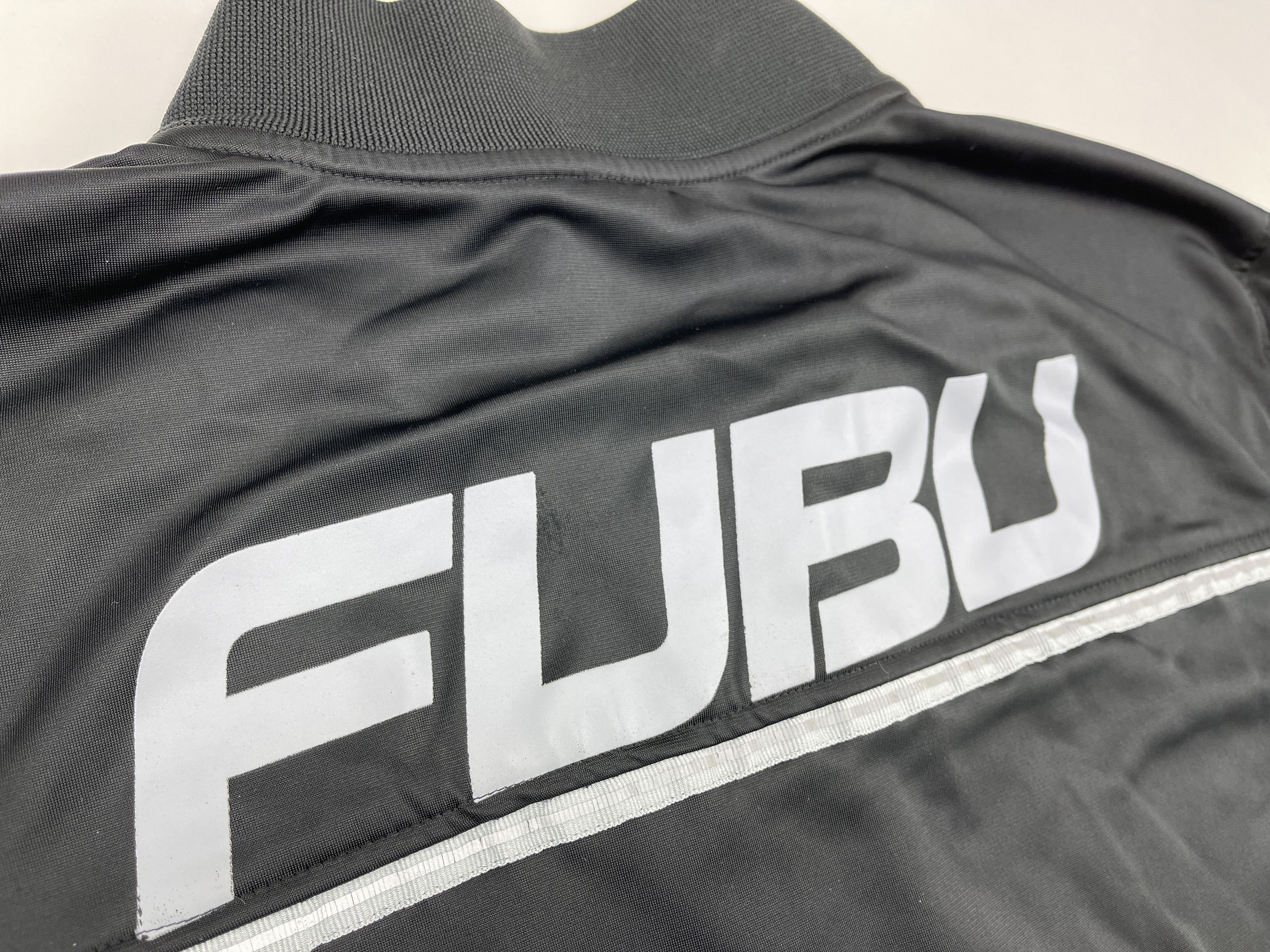 Fubu FUBU jacket, vintage Fubu windbreaker, 90s, 1990s, size XL Size US XL / EU 56 / 4 - 4 Thumbnail