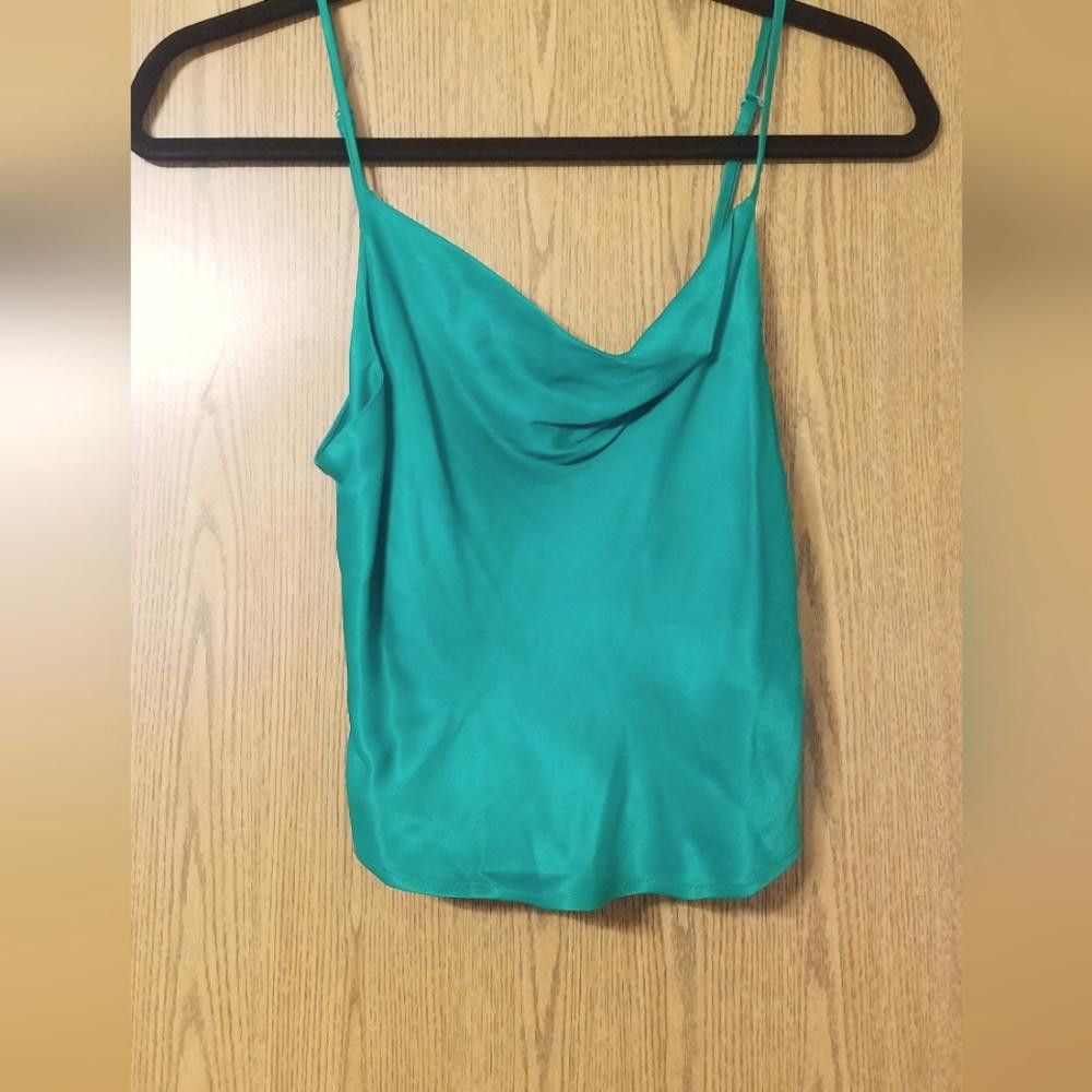 Zara Zara Cami Size Small Size S / US 4 / IT 40 - 1 Thumbnail