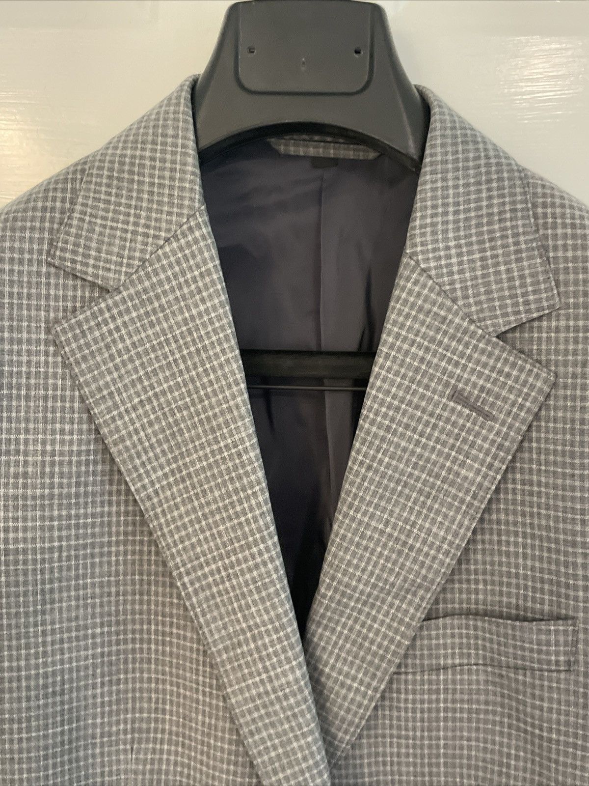 Bonobos Bonobos Suit Jacket Blazer Size 38R - 2 Thumbnail