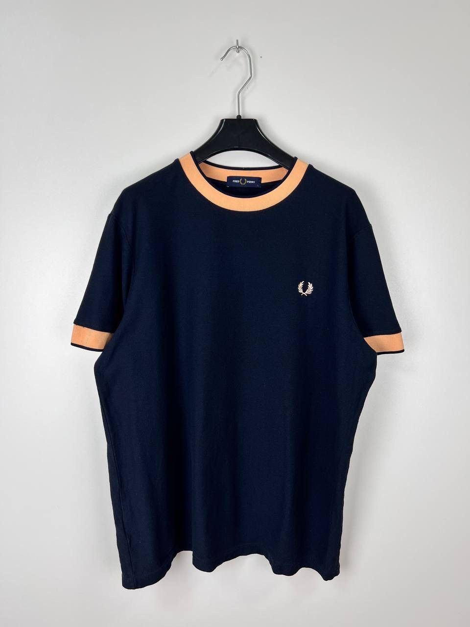 Fred Perry Fred Perry luxury t-shirts size L Size US L / EU 52-54 / 3 - 1 Thumbnail