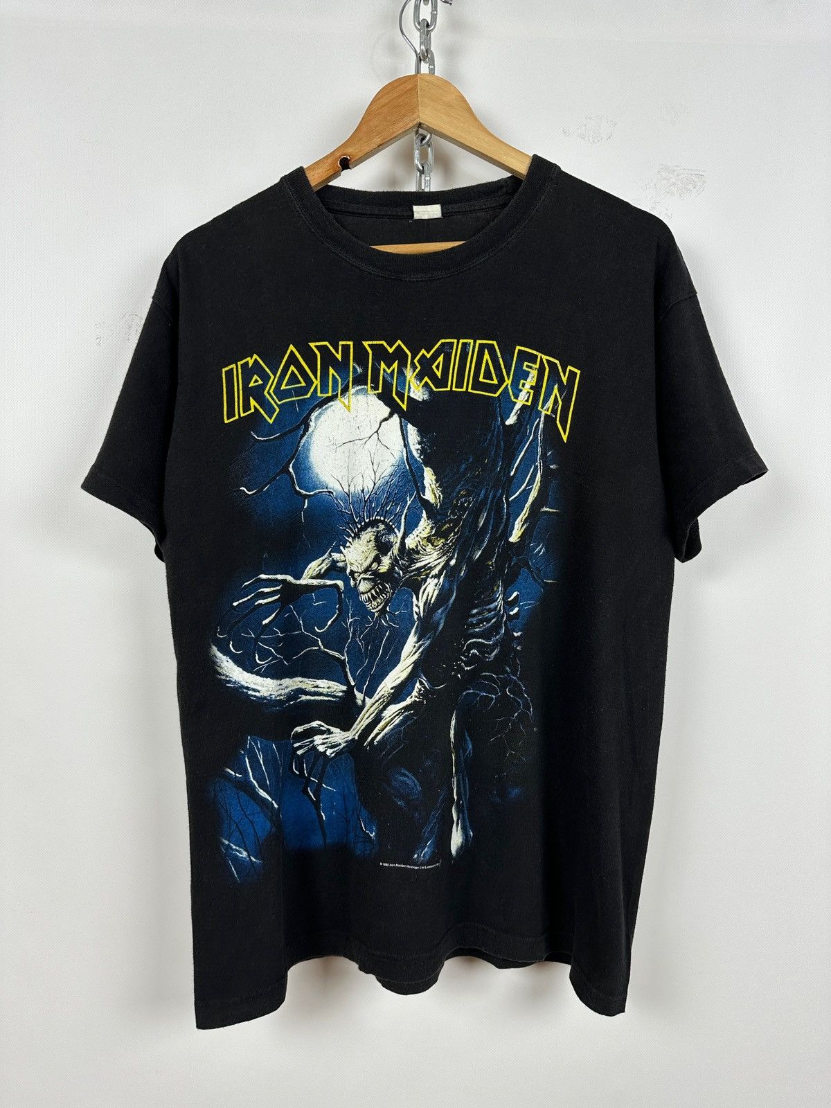 Iron Maiden vintage Tシャツ　Lサイズ s-l400.jpg