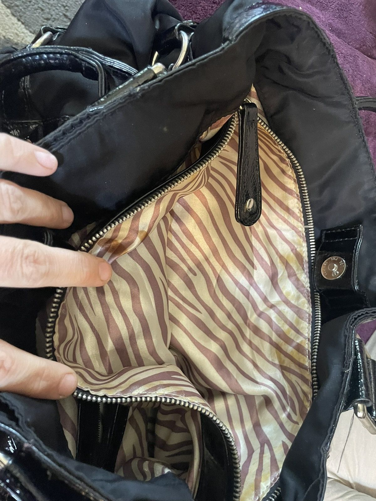 Guess Guess Purse Size ONE SIZE - 5 Thumbnail