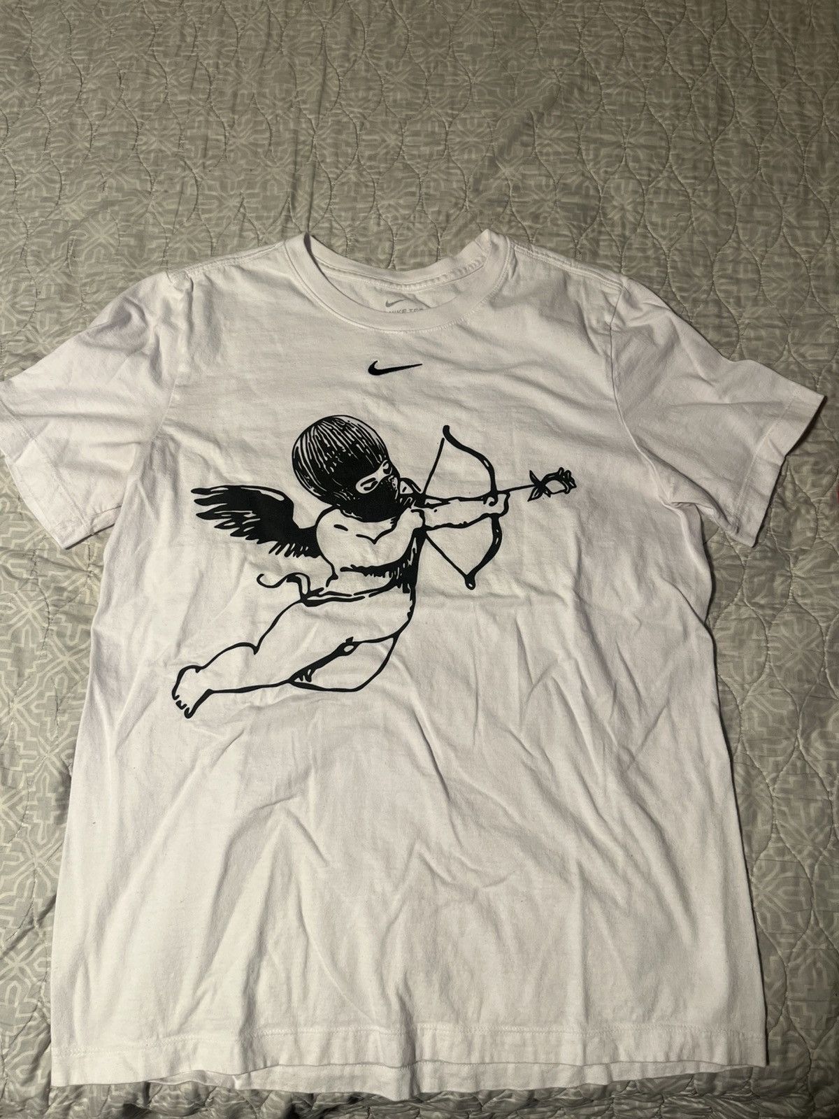 Drake × Nike Nike CLB Cupid Tee Size US M / EU 48-50 / 2 - 1 Thumbnail