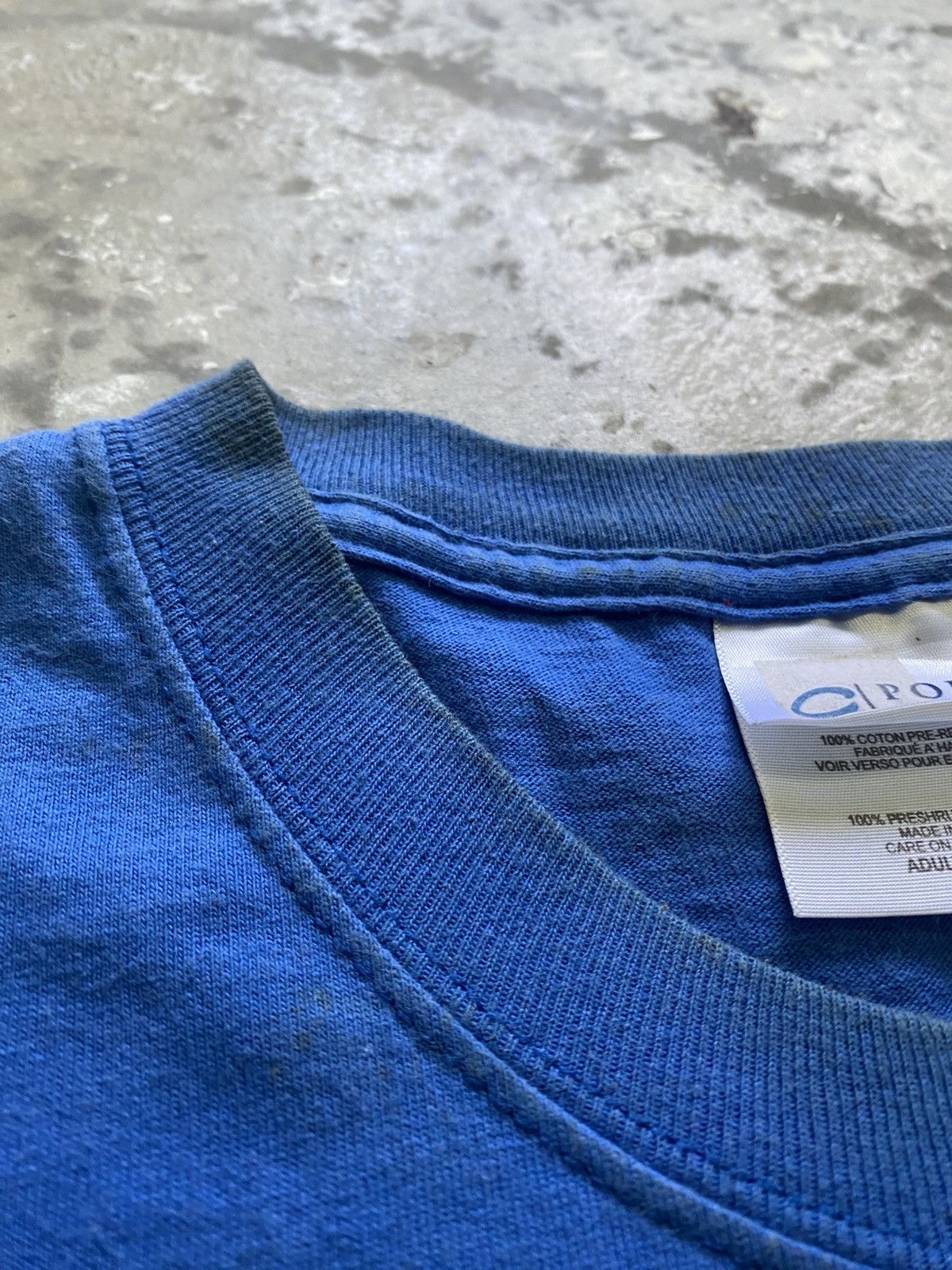 Cowboy Equipment × Other × Vintage Rodeo Show 2010 Fort Worth Texas Tee Size US L / EU 52-54 / 3 - 8 Thumbnail