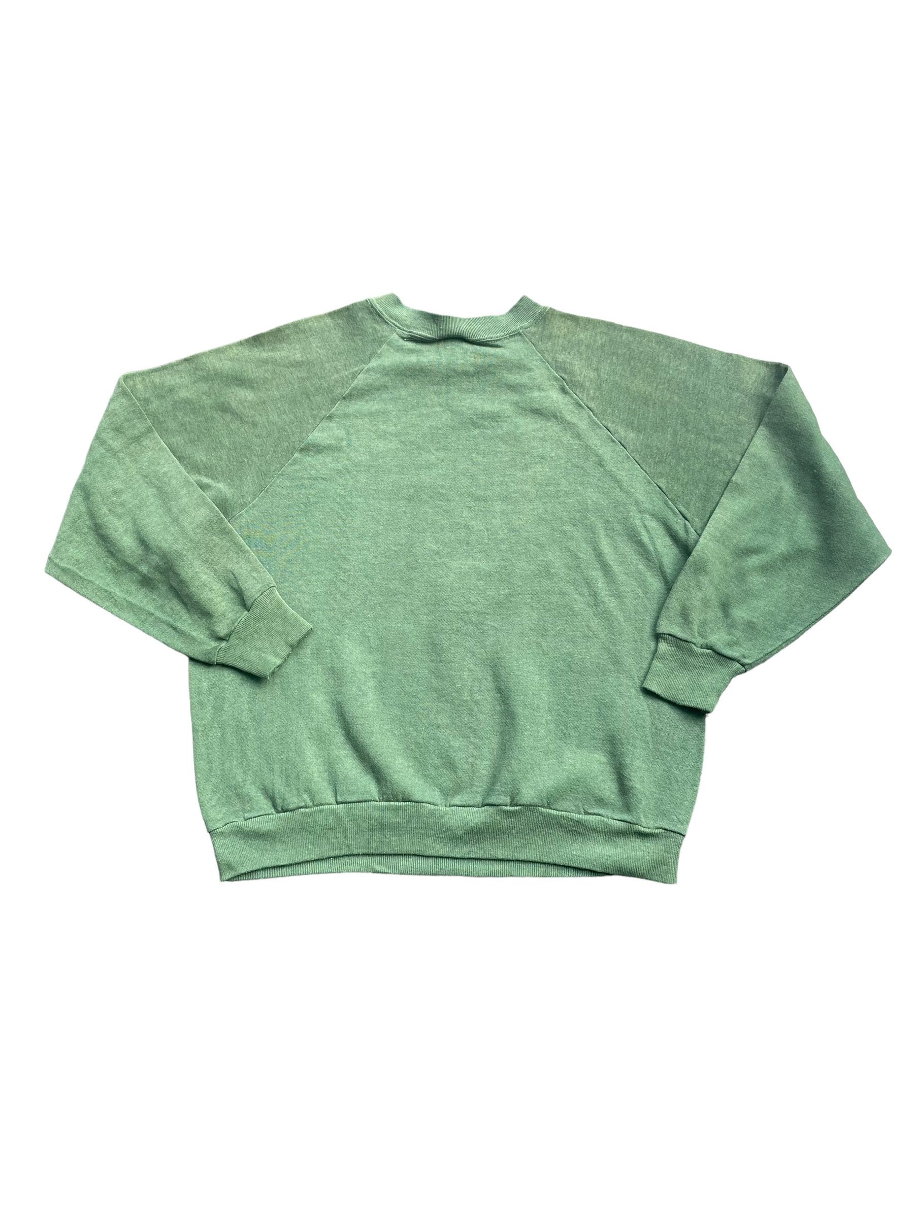 Other Vintage 80's Geiger Awards Crewneck Size US L / EU 52-54 / 3 - 3 Thumbnail