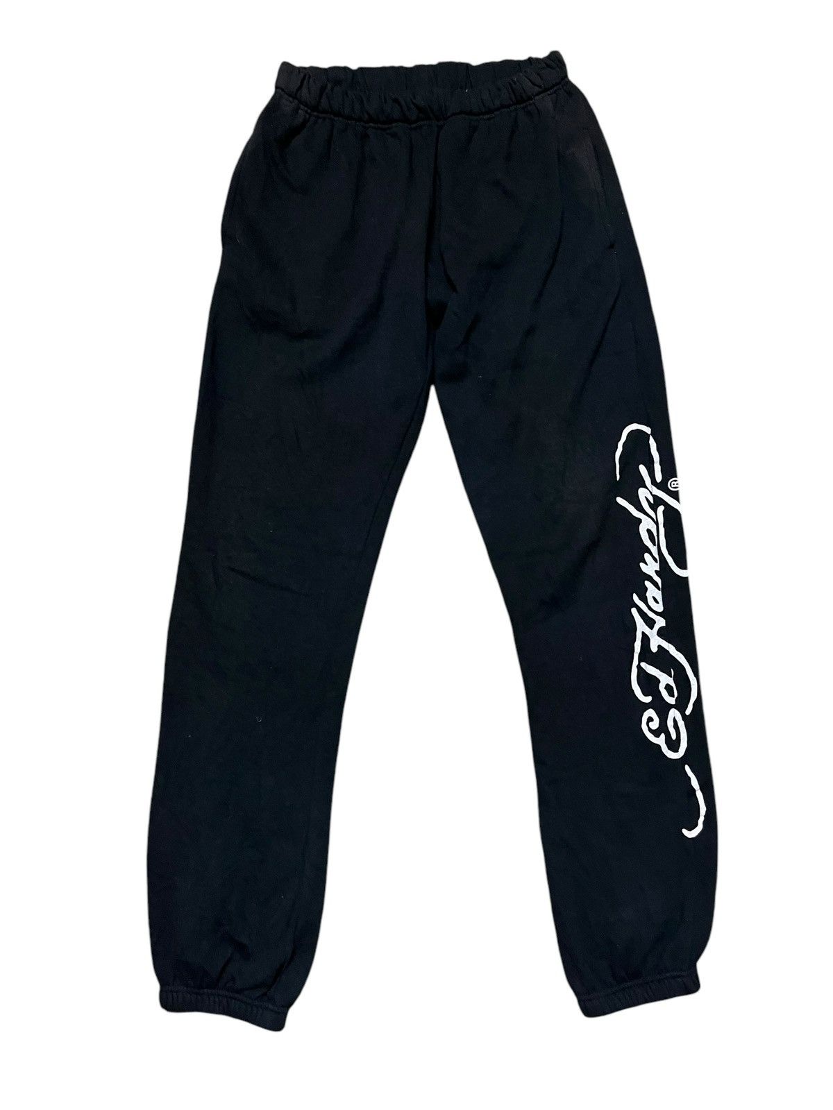 Ed Hardy Ed Hardy Jogger Pants Size US 31 - 2 Thumbnail
