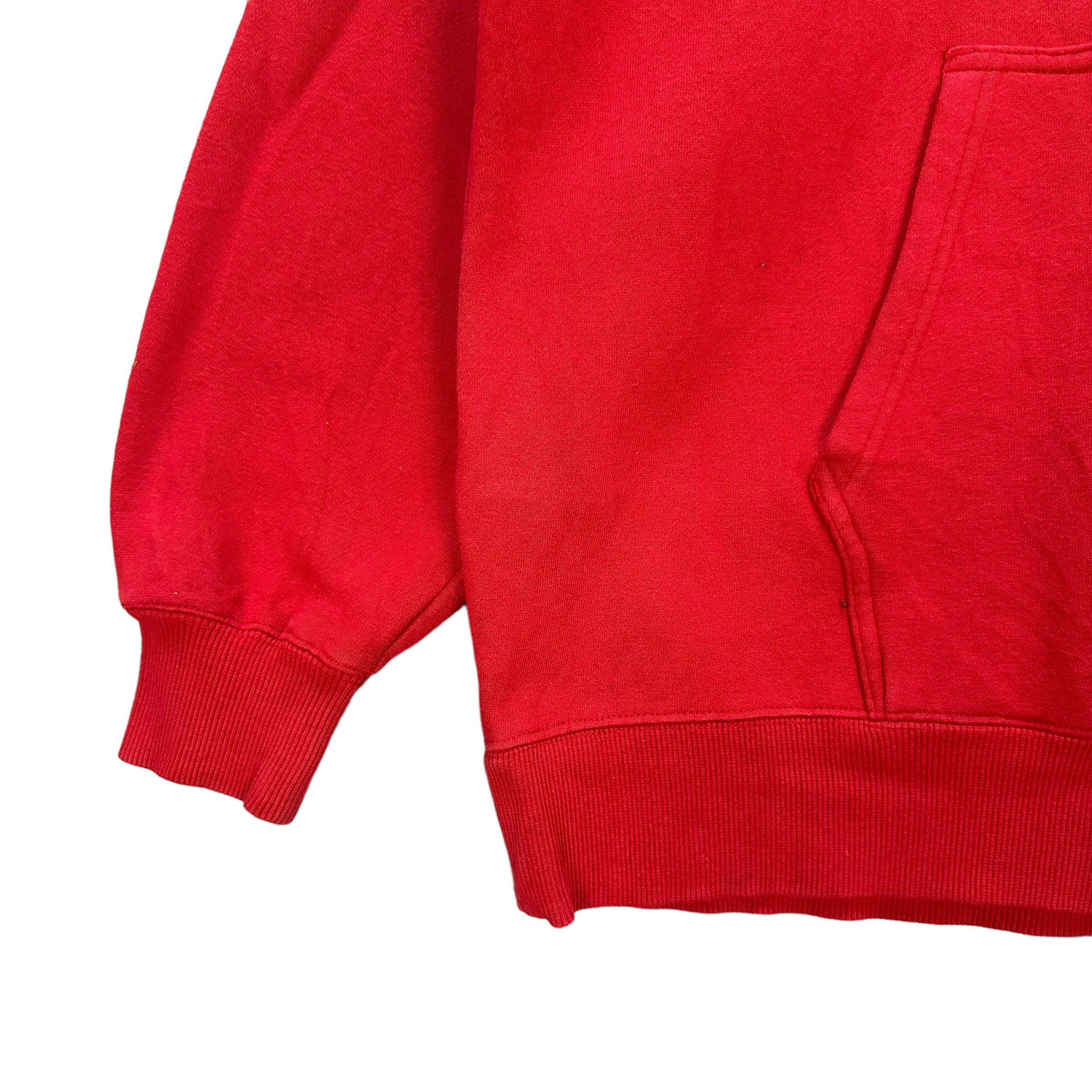 Tony Hawk BE A FORCE TONY HAWK BIG LOGO ZIPPER HOODIES #8573-015 Size US L / EU 52-54 / 3 - 7 Thumbnail
