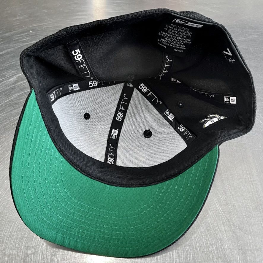 Hat Club B's Spring Training Pack Patch 59FIFTY Dionic Hat Club 7 1/4 Size ONE SIZE - 6 Thumbnail