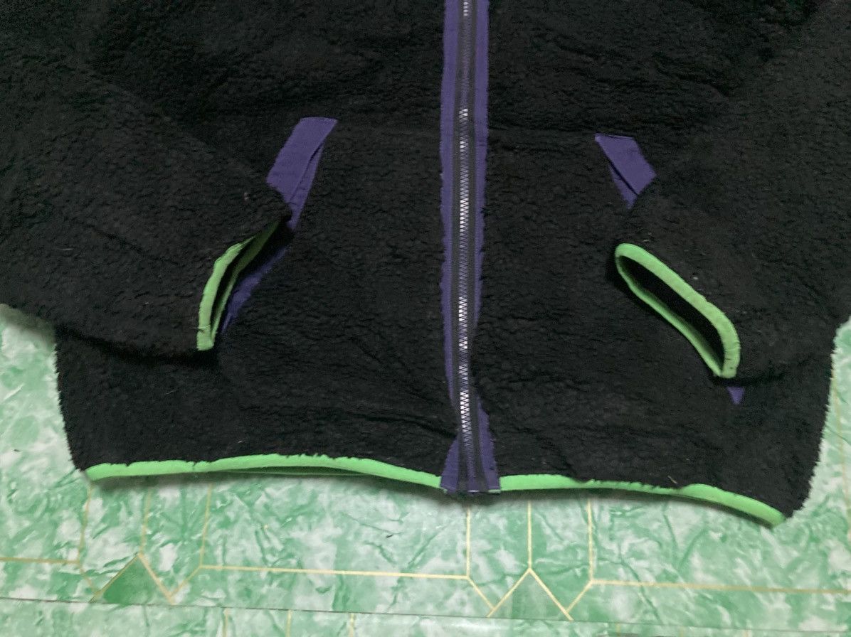 Anime Hoodie Anime Evangelion V1 Size US L / EU 52-54 / 3 - 4 Thumbnail
