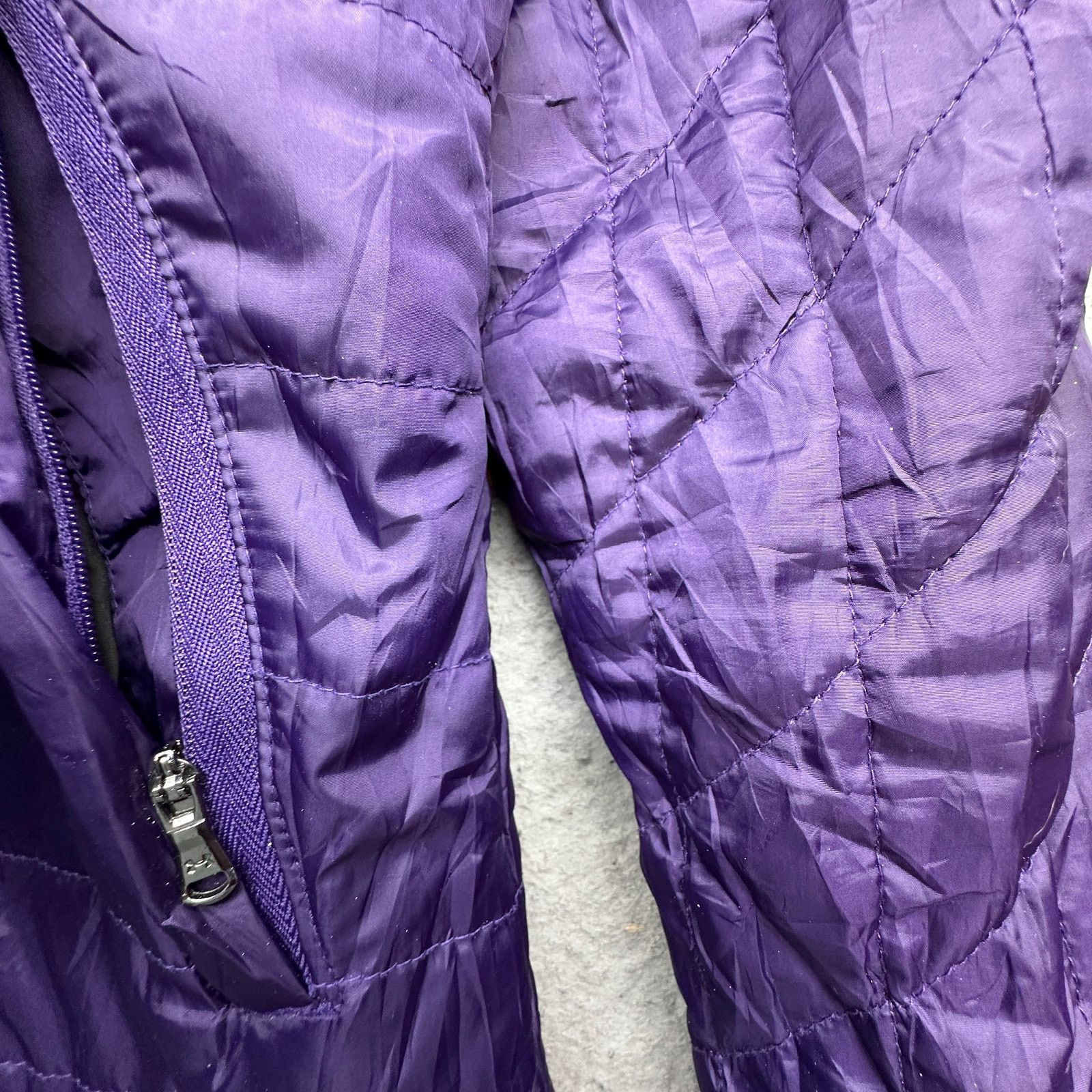 Under Armour Under Armour Storm Northwestern Wildcats Jacket Women Medium Size M / US 6-8 / IT 42-44 - 9 Thumbnail