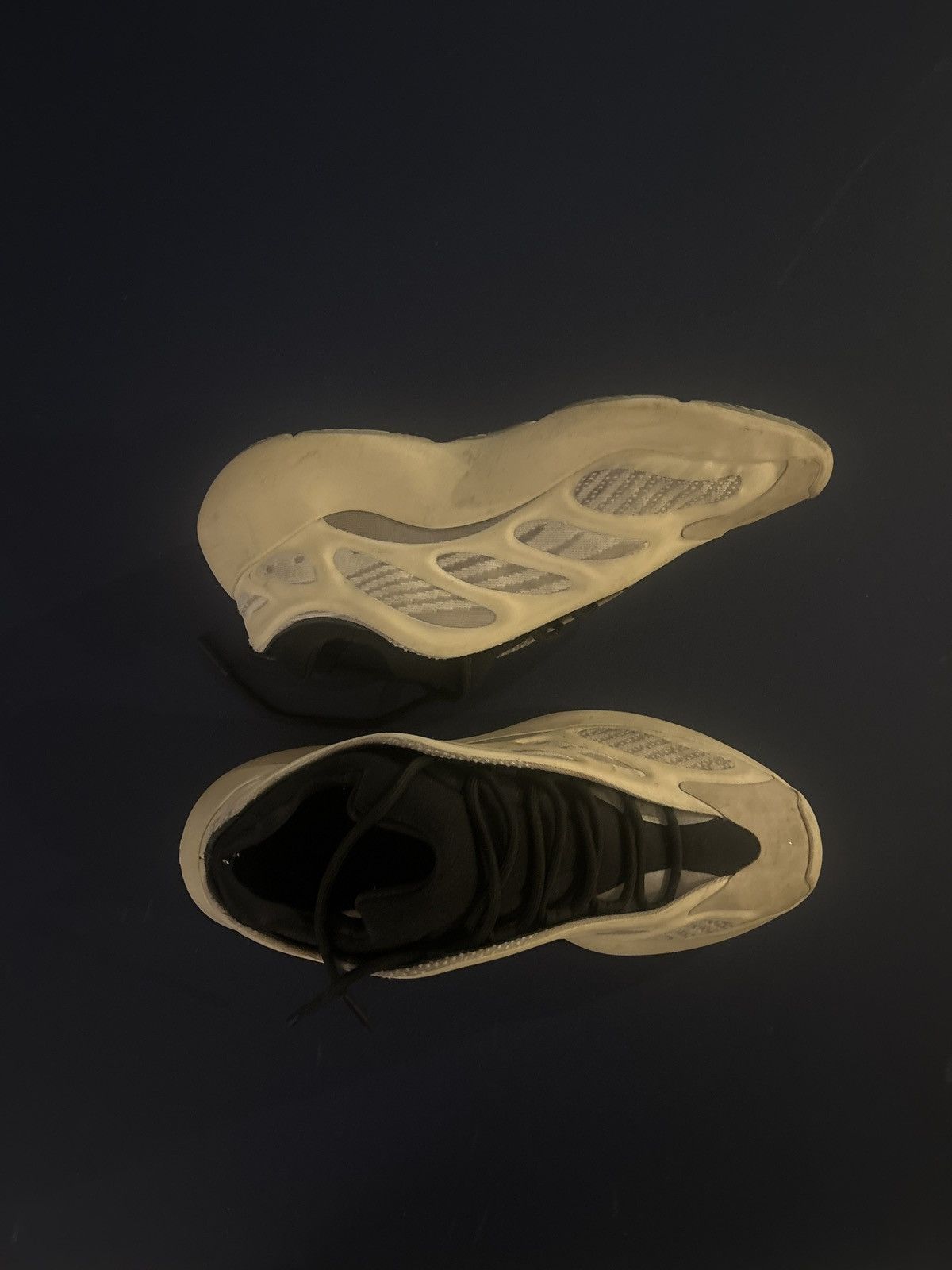 Yeezy Yeezy 700 Azelia Size US 11.5 / EU 44-45 - 5 Thumbnail