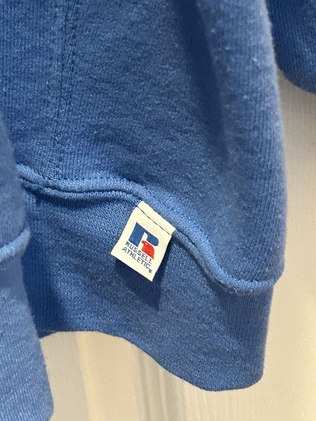 Russell Athletic Russell Athletic UCLA Pullover Size US L / EU 52-54 / 3 - 2 Thumbnail