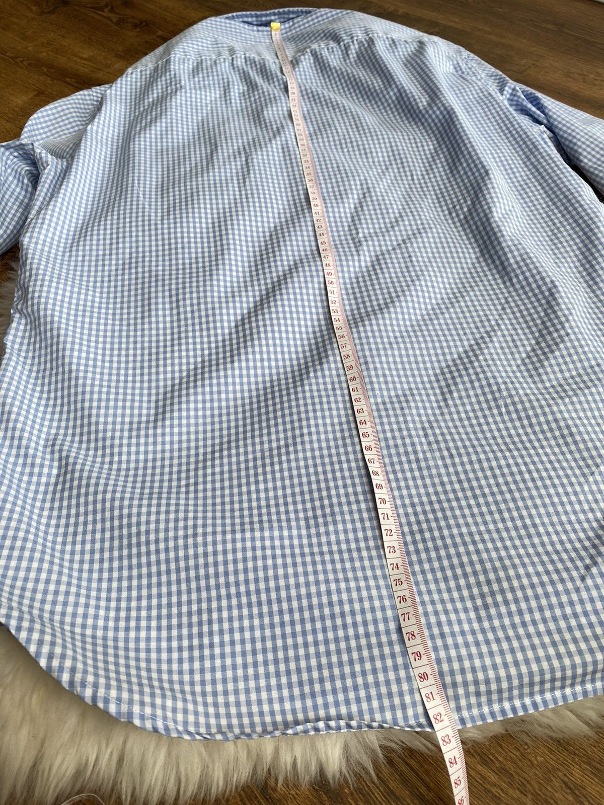 Other Cavallaro Napoli shirt Doppio Ritorto Size US M / EU 48-50 / 2 - 10 Thumbnail