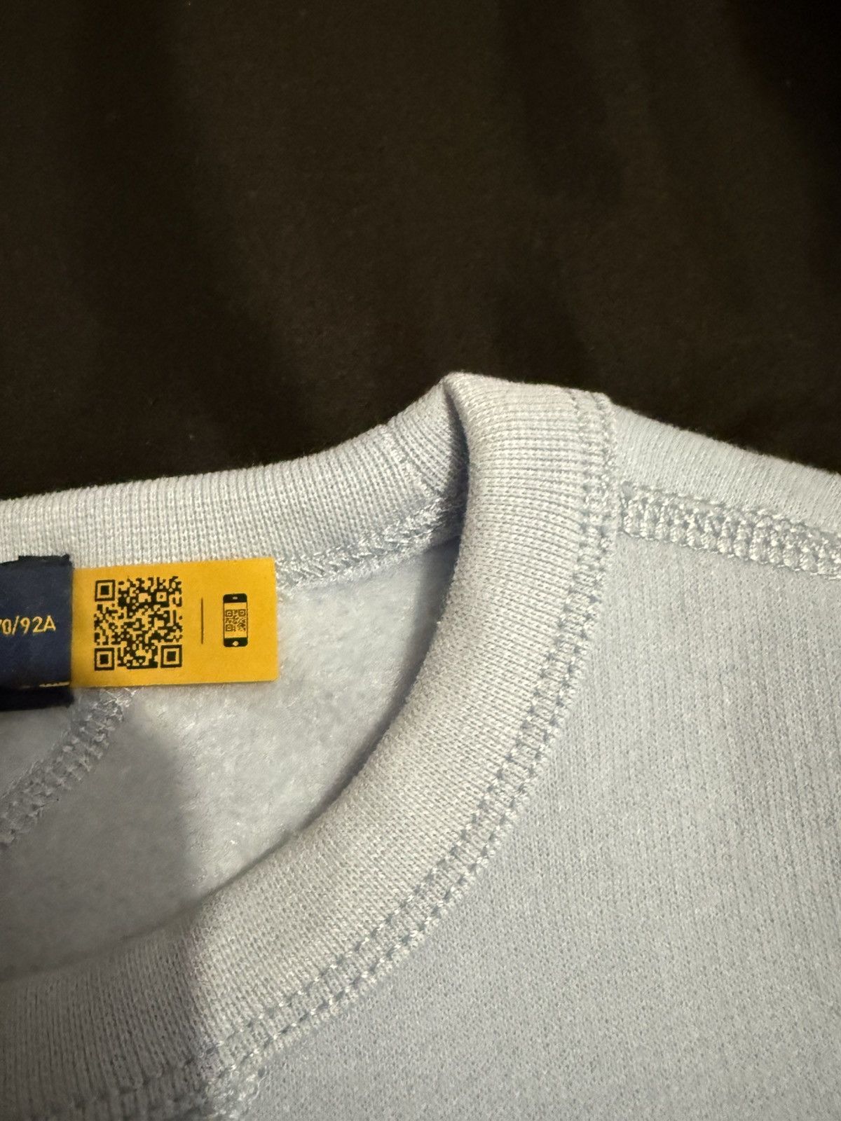 Polo Ralph Lauren Vintage Polo sweatshirt Size US S / EU 44-46 / 1 - 5 Thumbnail