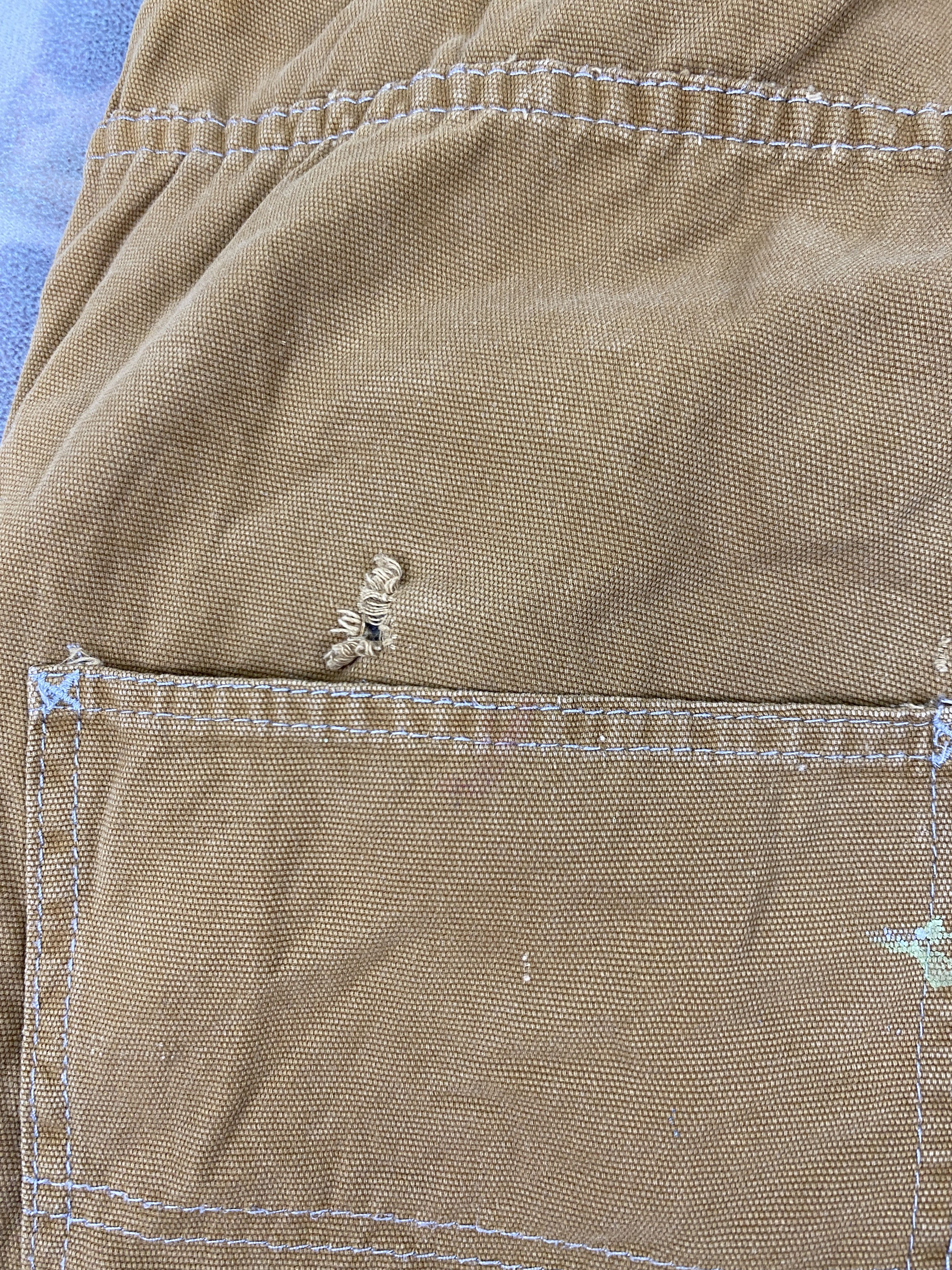 Japanese Brand Jungle Storm Carpenter Cargo Pants -CP311 Size US 32 / EU 48 - 10 Thumbnail