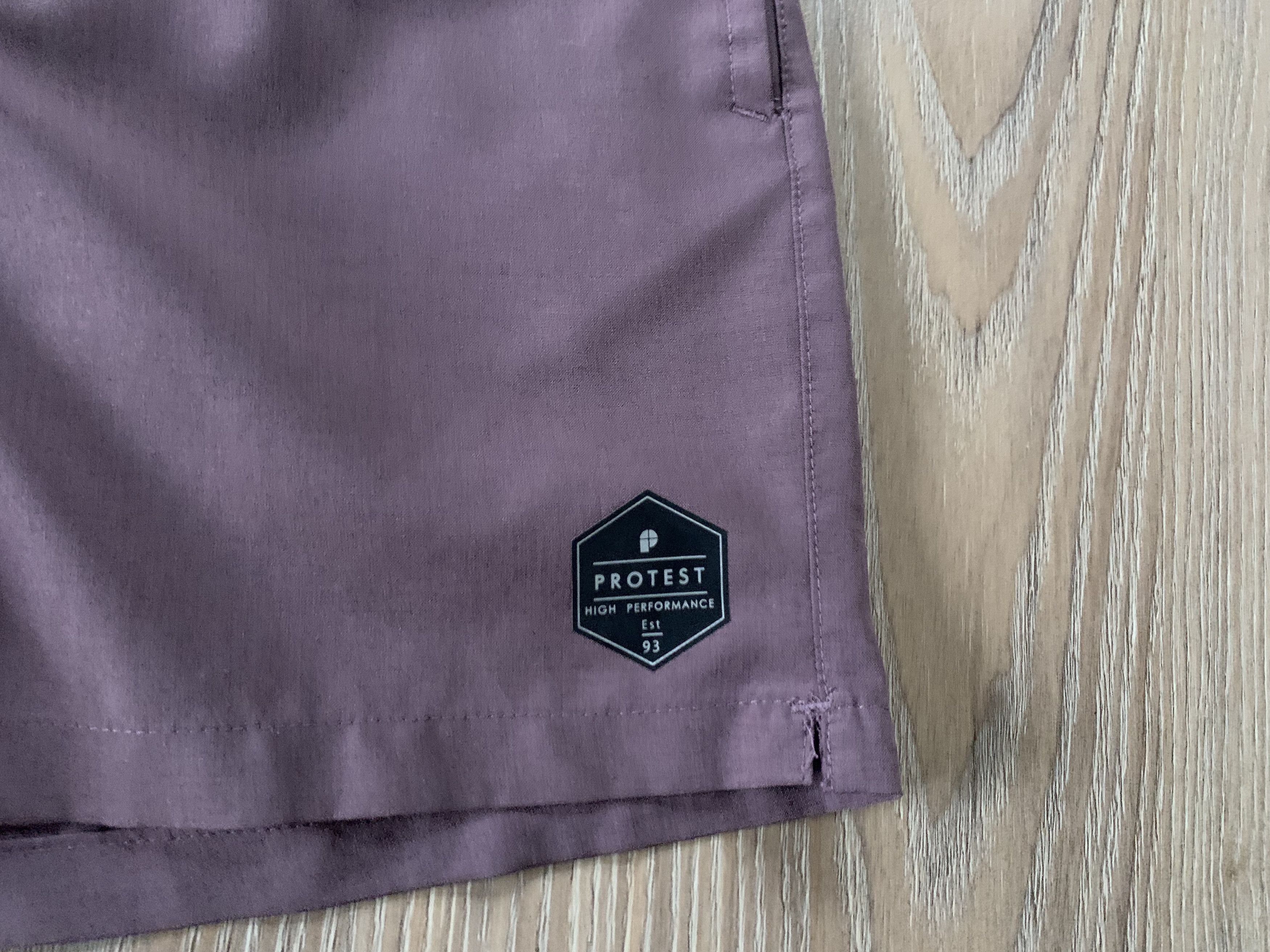 Other Protest Womens Swimming Shorts Size 26" / US 2 / IT 38 - 4 Thumbnail