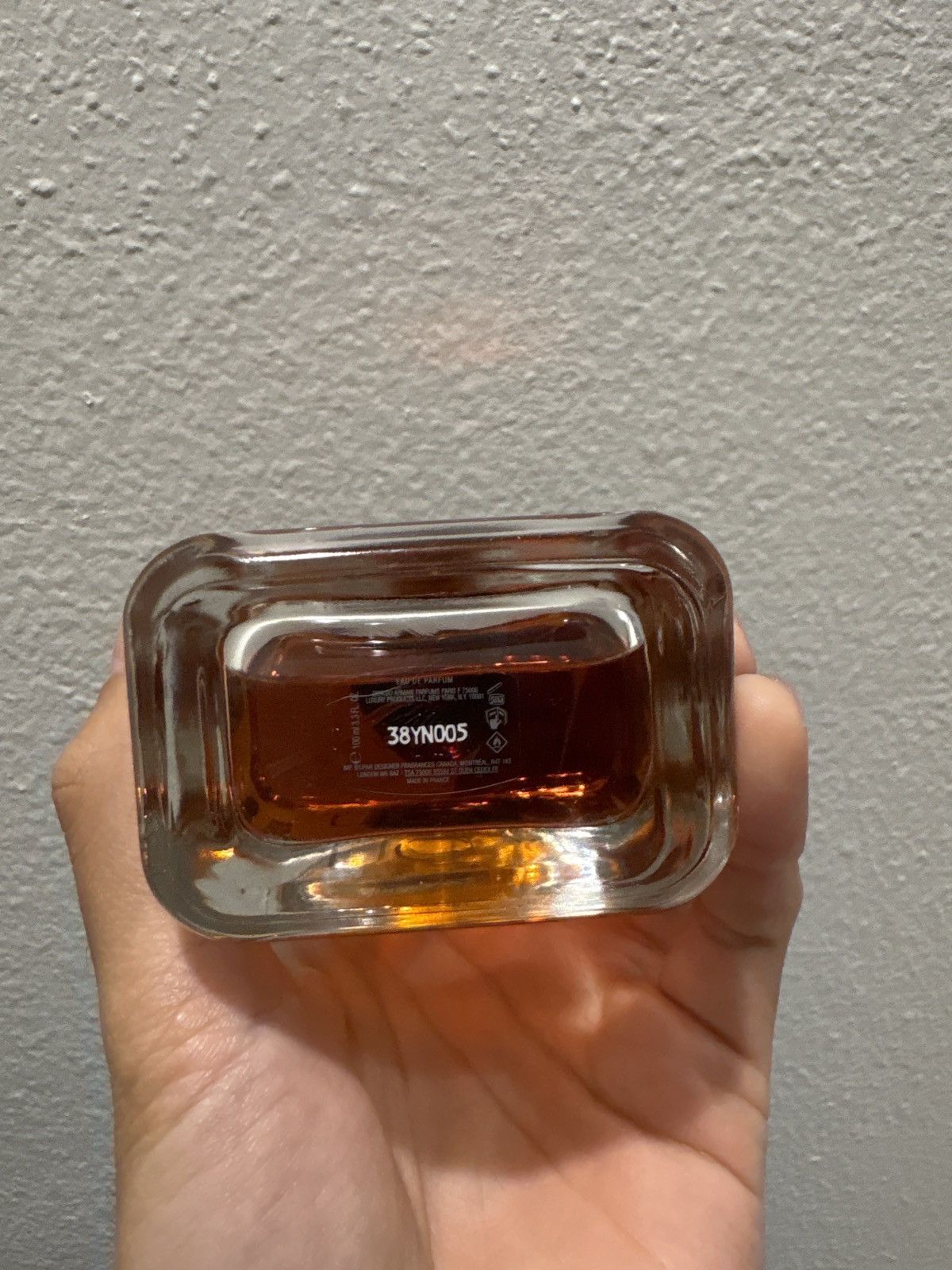 Emporio Armani Stronger With You Intensely Size ONE SIZE - 2 Thumbnail
