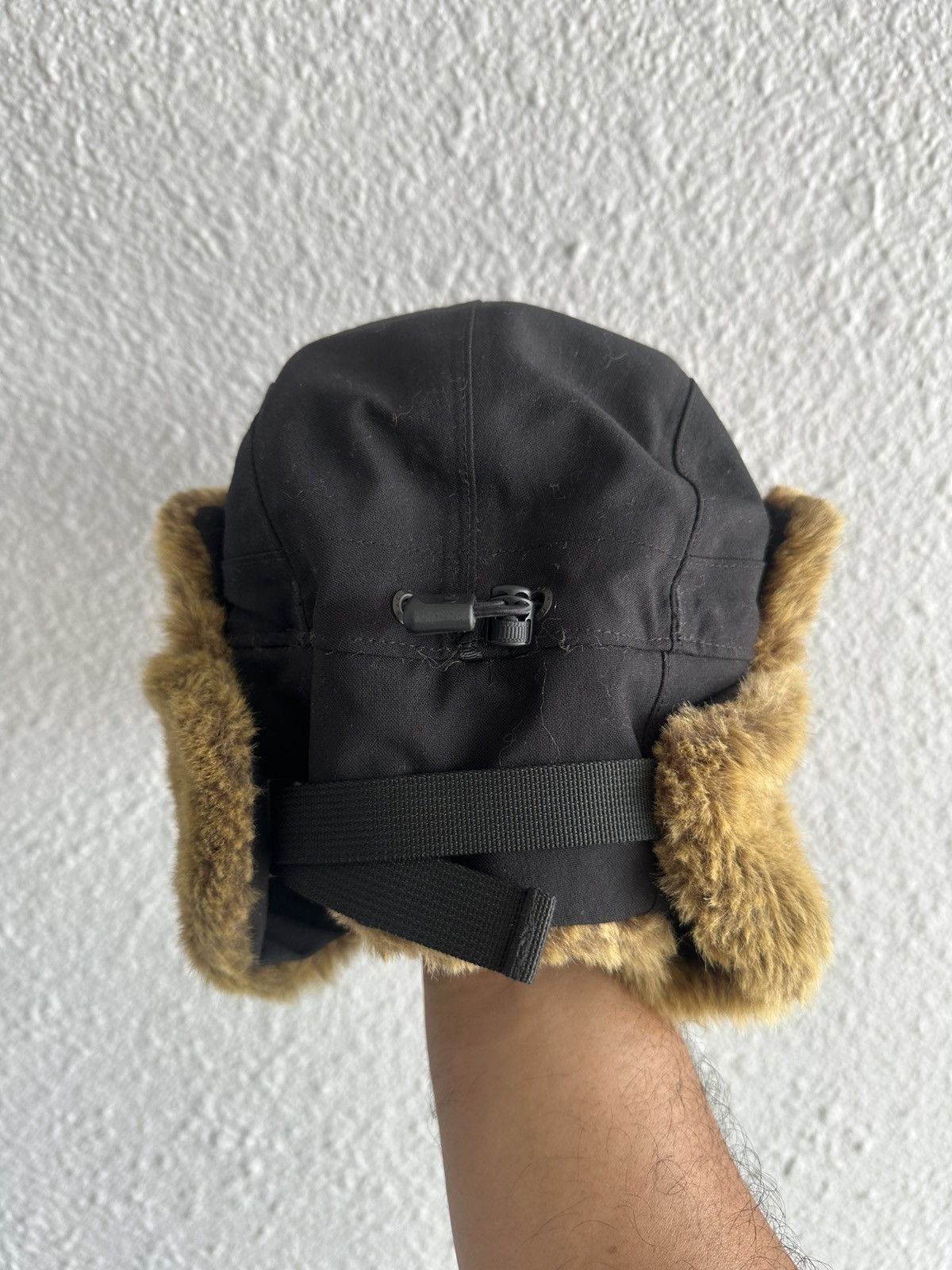 The North Face TNF Frontier Hat Size M Size ONE SIZE - 4 Thumbnail