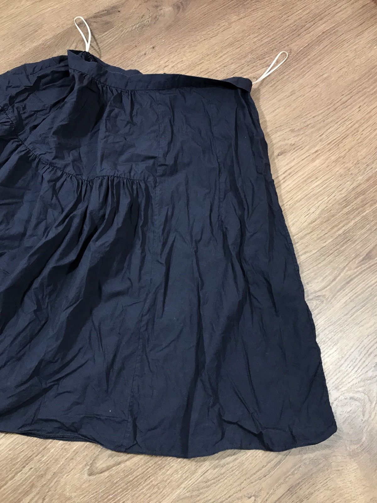 Marni × Vintage Marni A Skirt Vintage Size 27" / US 4 / IT 40 - 4 Thumbnail