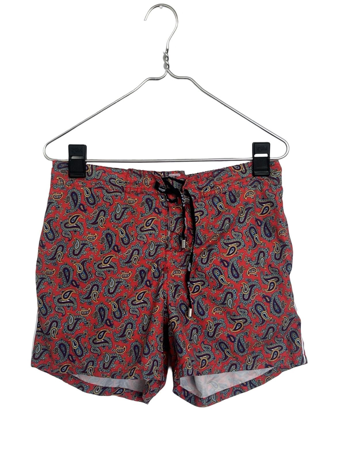 Other Red Scappino Swiming Shorts Size US 31 - 1 Thumbnail