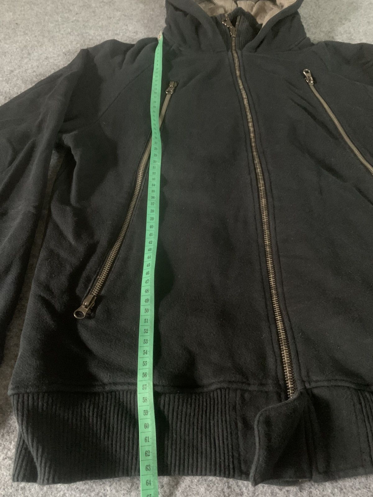 Japanese Brand Final Basic navy style japanese Size US M / EU 48-50 / 2 - 12 Thumbnail
