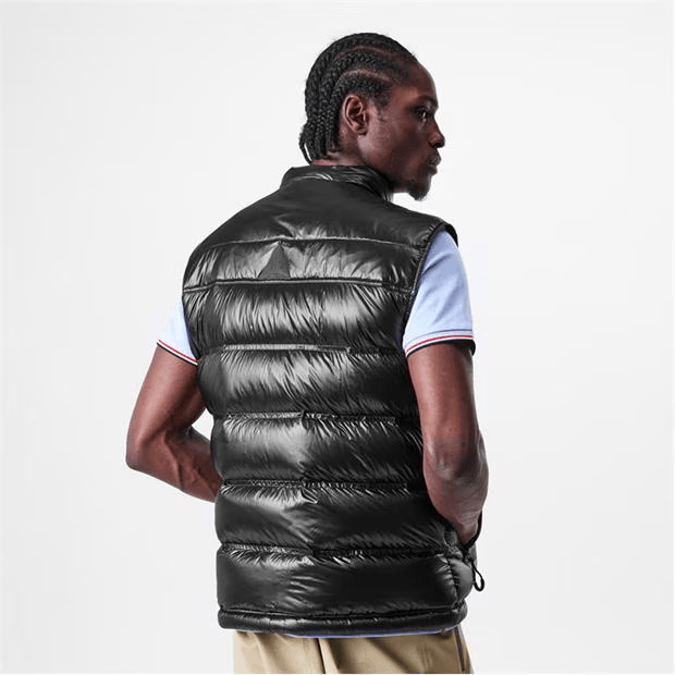 Moncler Nantu Gilet Size US M / EU 48-50 / 2 - 4 Thumbnail