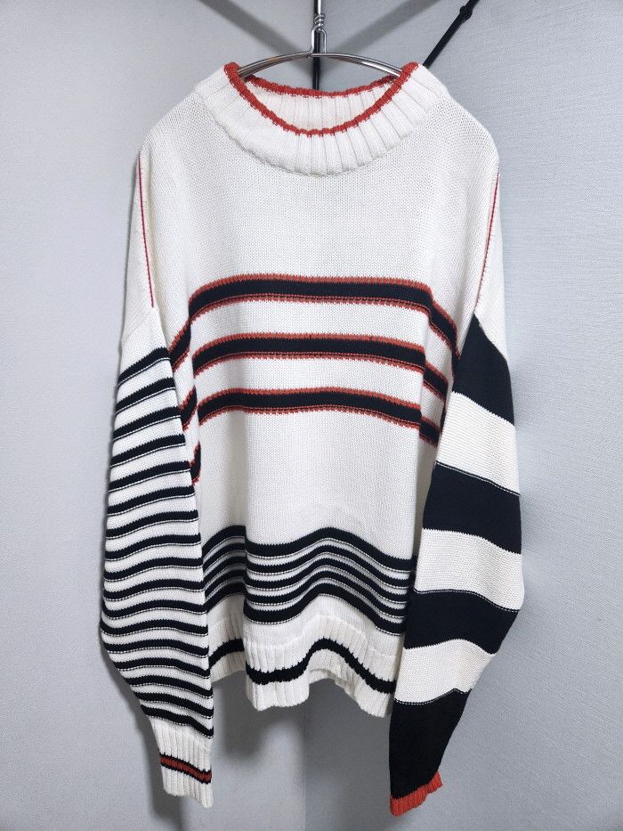 Frankie Morello Frankie Morello by damir doma Herren Pullover Size US M / EU 48-50 / 2 - 1 Thumbnail
