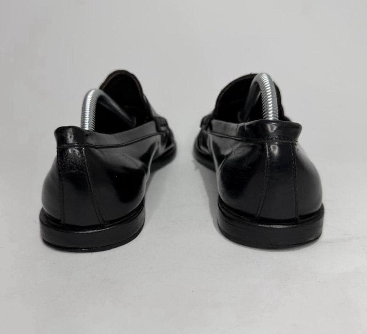The Row The Row Men’s Tassel Loafers Size US 7 / EU 40 - 2 Thumbnail
