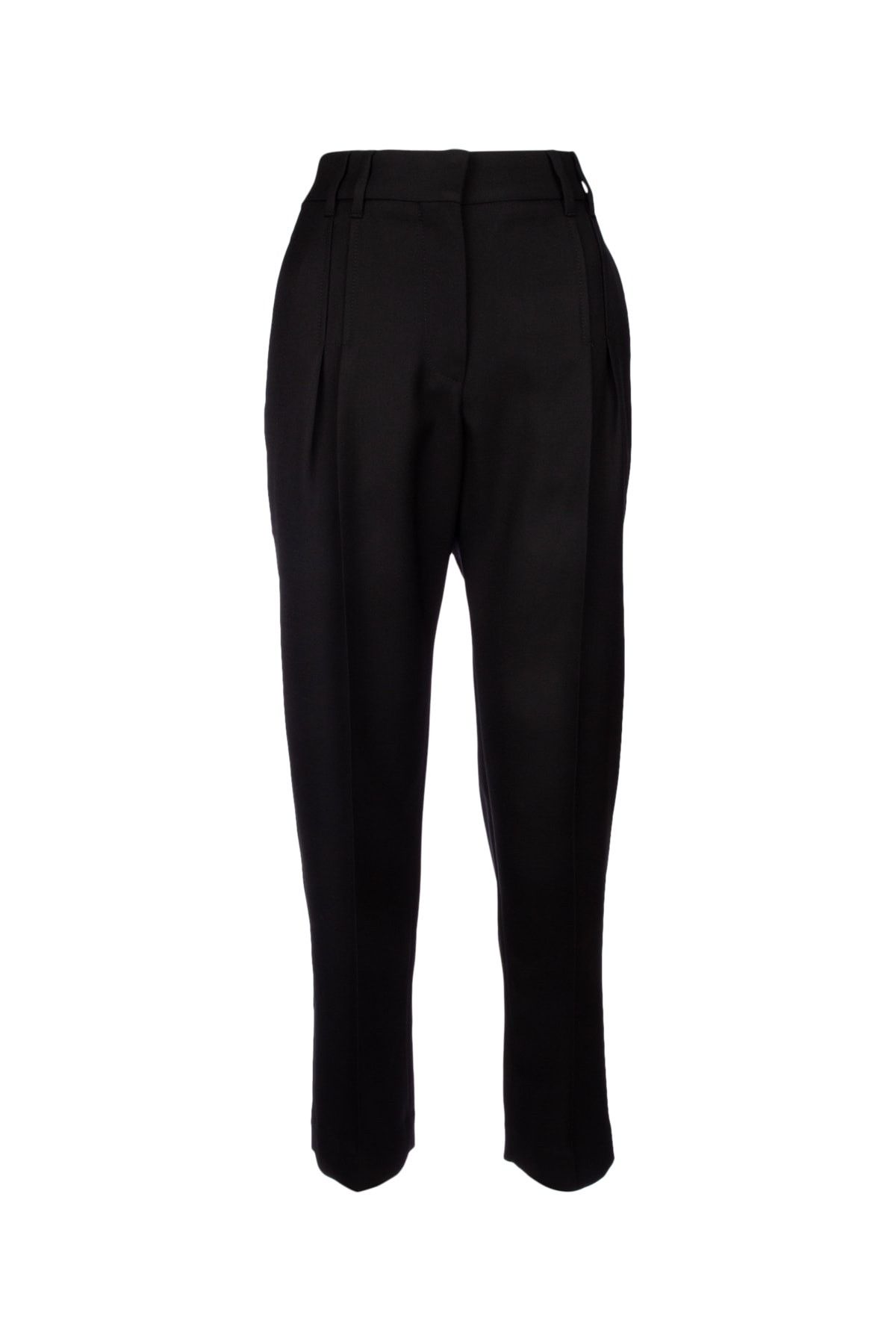 image of Brunello Cucinelli Pantalone in Mixed Colours, Women's (Size 27)