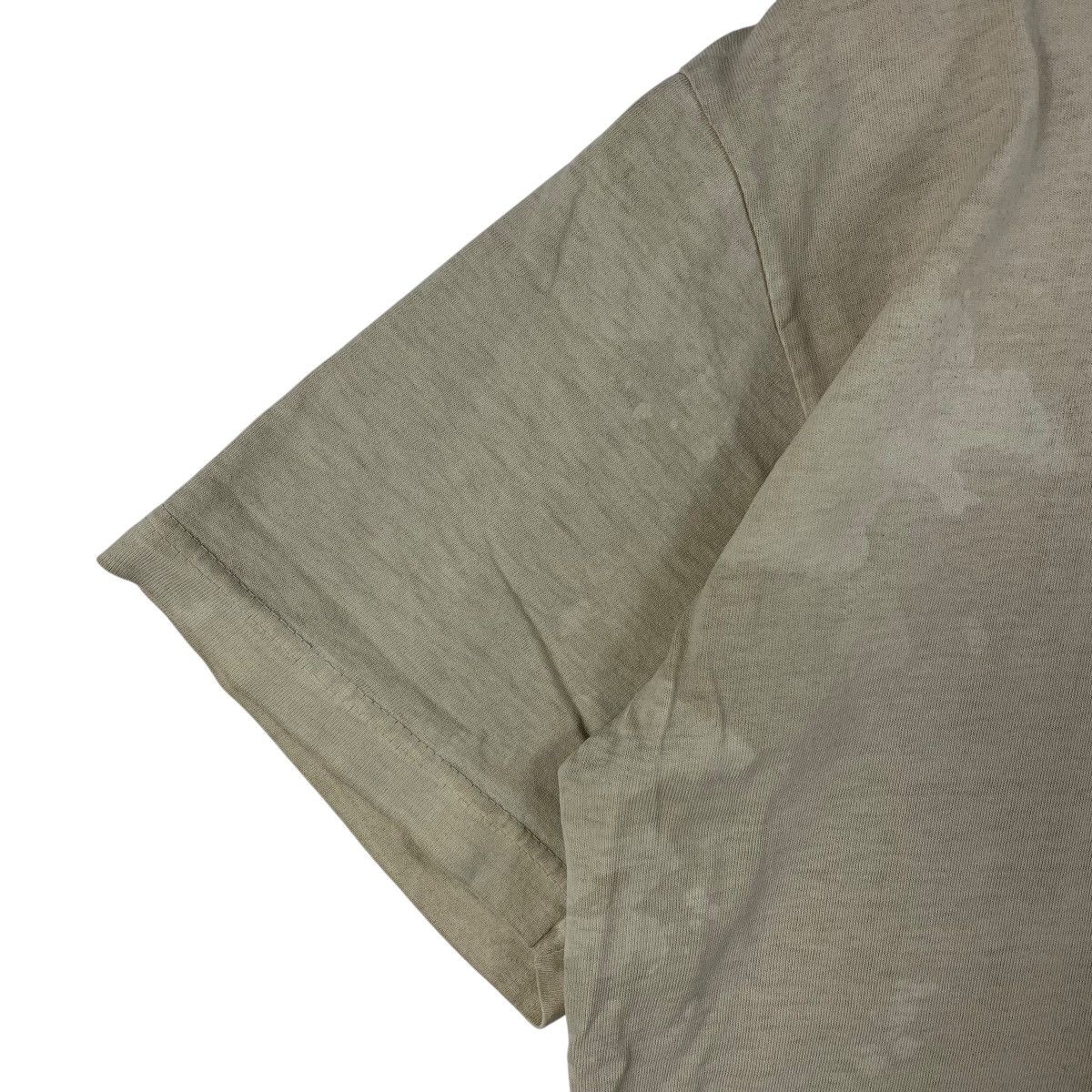Other Vintage Acoustic Distressed Eagle Real Wings Back Print Tee Size US L / EU 52-54 / 3 - 6 Thumbnail