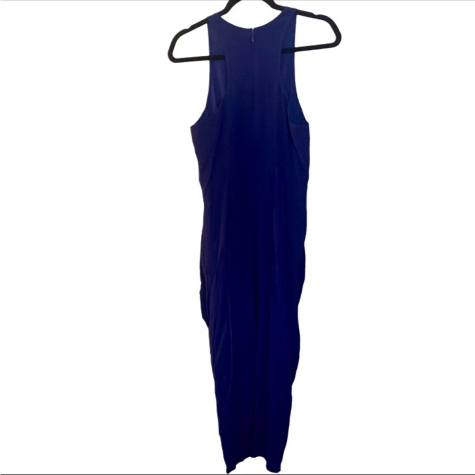 Other YUMI KIM $229 So Social Dress in Royal Blue Size Small Size S / US 4 / IT 40 - 8 Thumbnail