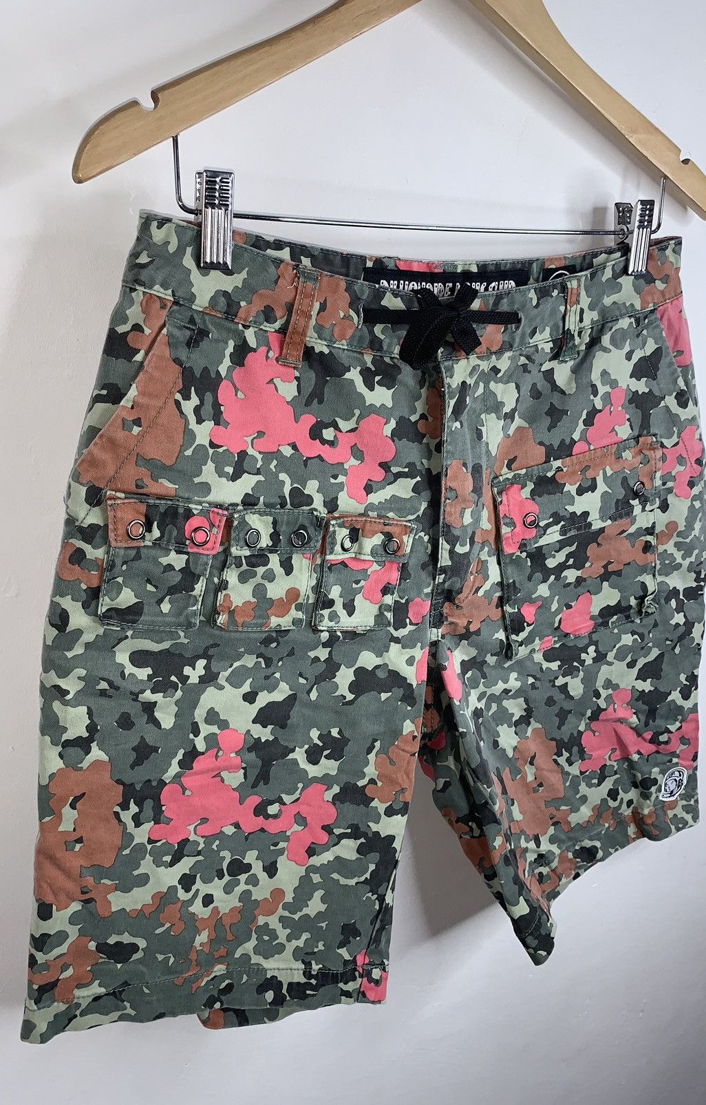 Billionaire Boys Club Billionaire boys Club Short Size US 30 / EU 46 - 3 Thumbnail