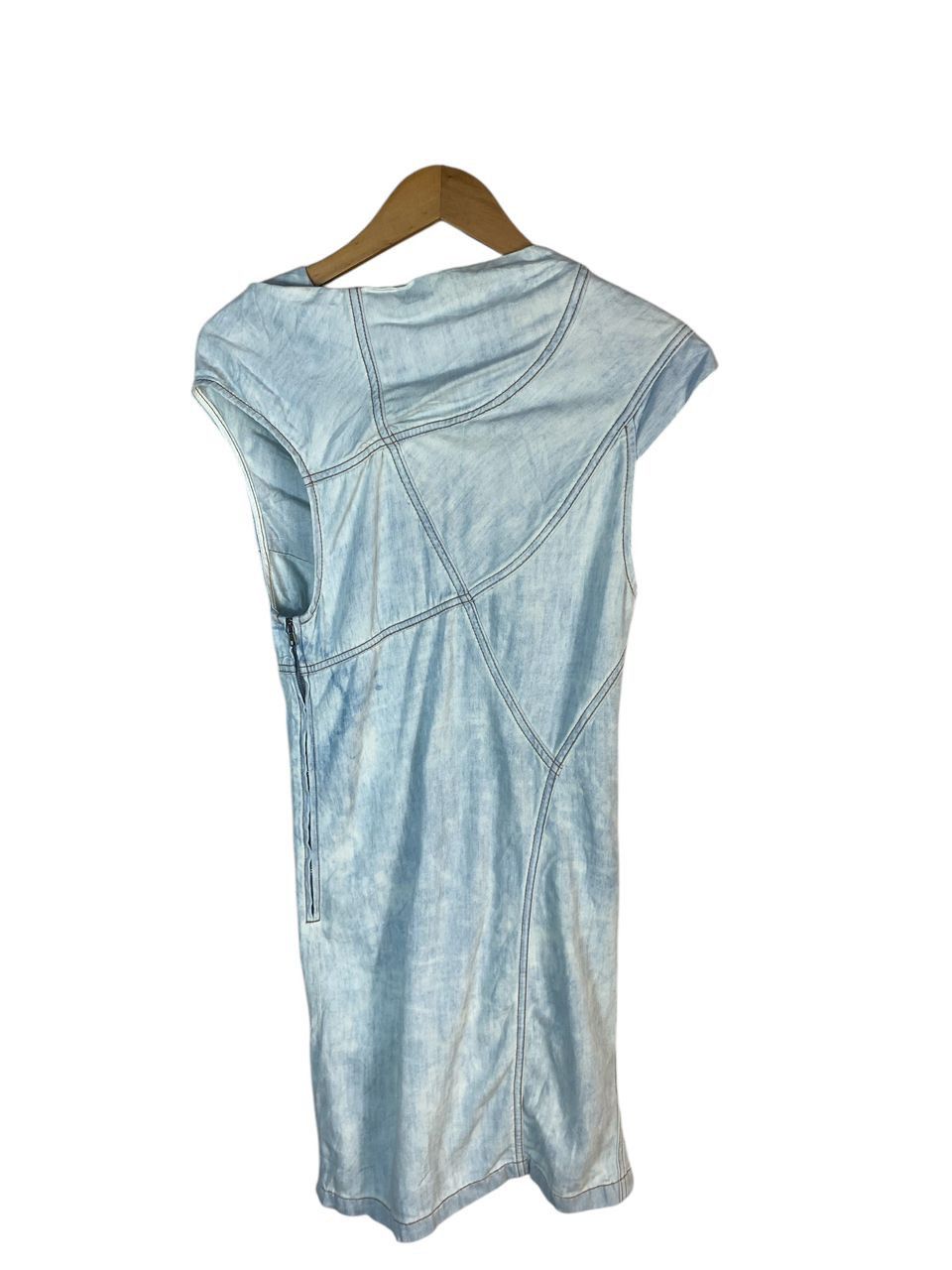 Designer × Diesel Diesel jeans dress shirt Size XS / US 0-2 / IT 36-38 - 2 Thumbnail