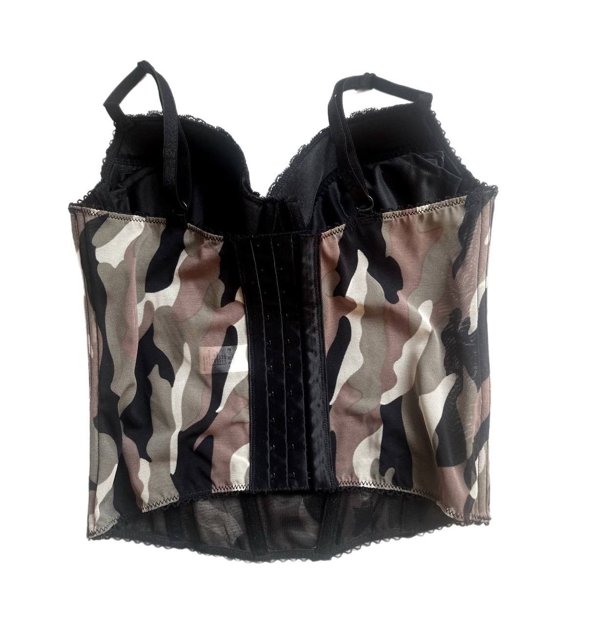 Buffalo London Buffalo corset Size S / US 4 / IT 40 - 2 Thumbnail